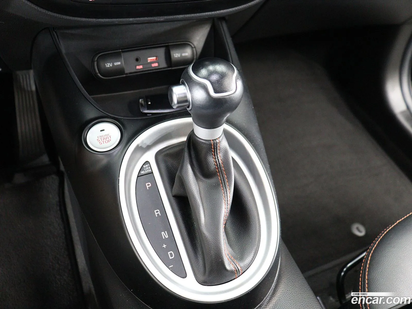 Kia Soul 2017 — 6