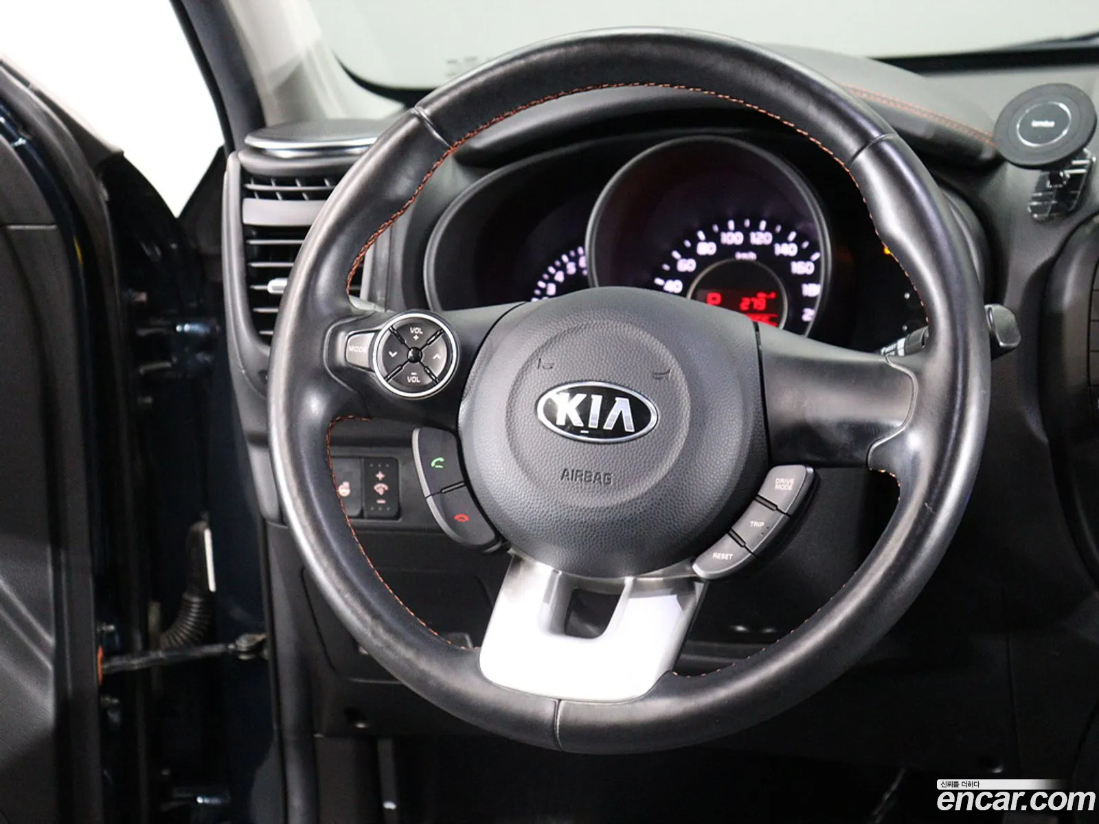 Kia Soul 2017 — 14