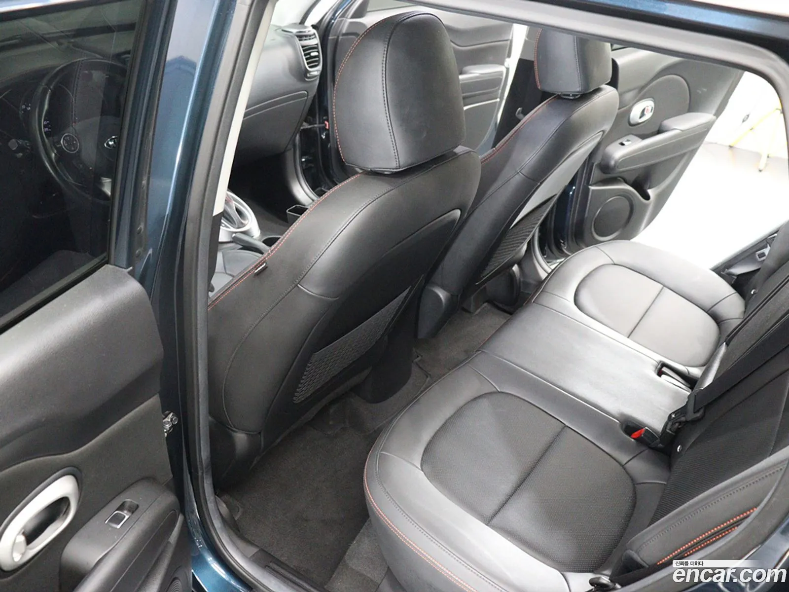 Kia Soul 2017 — 16
