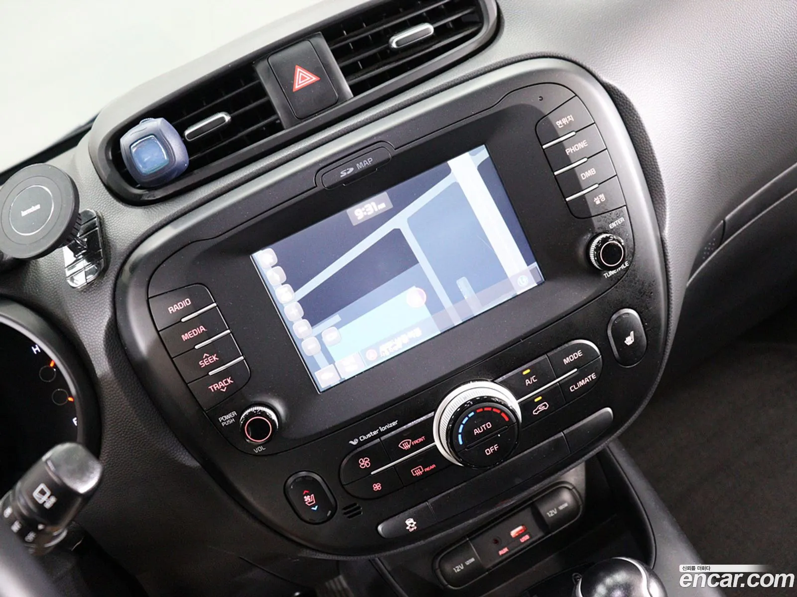 Kia Soul 2017 — 12