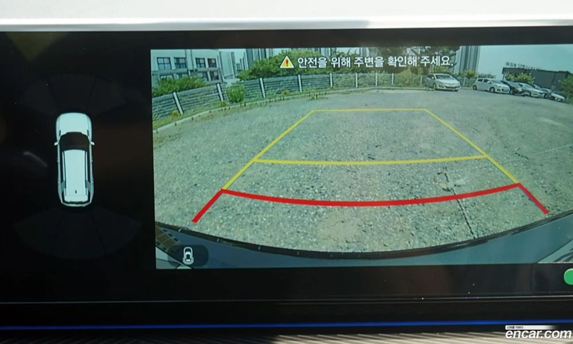 KG Mobility (SsangYong) Torres 2026 — 20