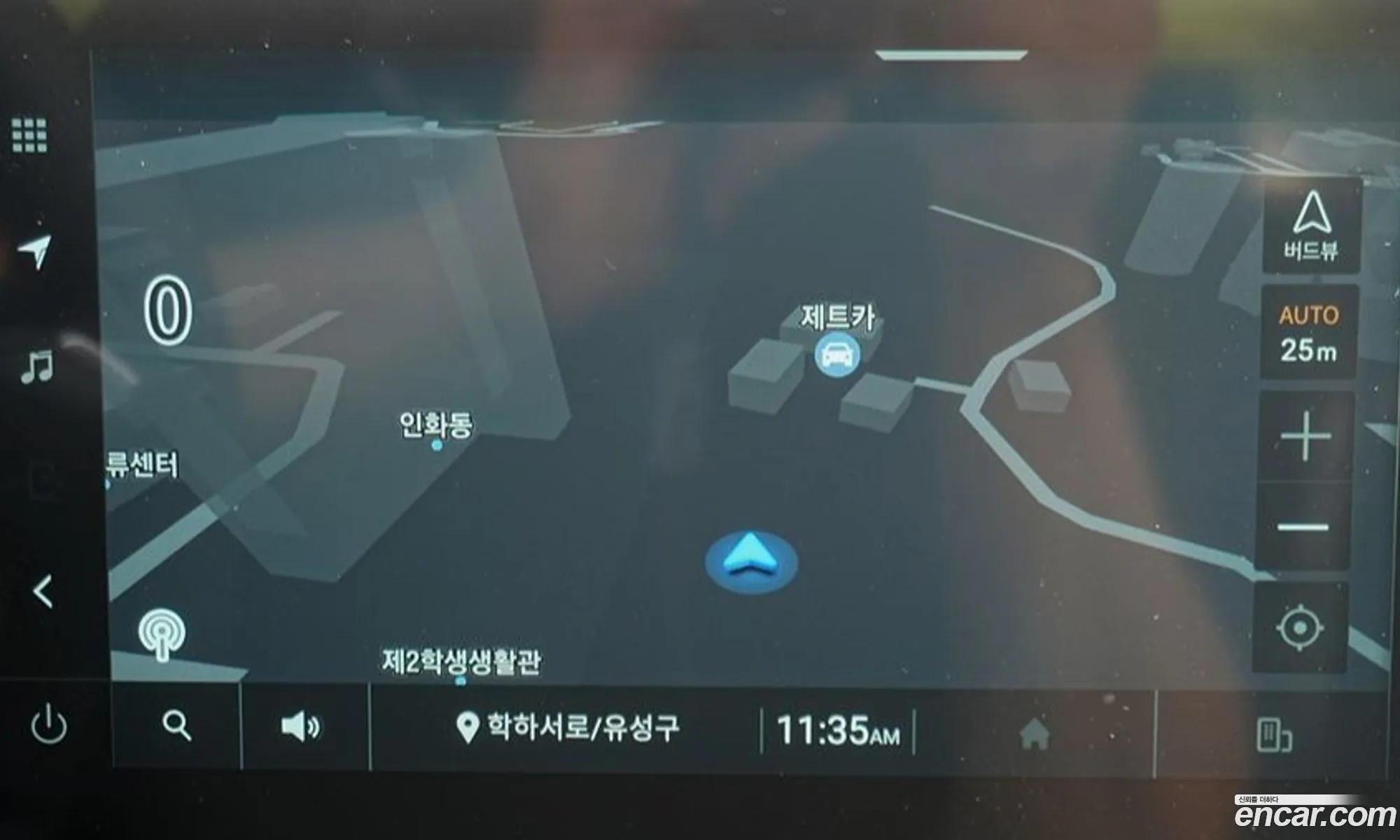 KG Mobility (SsangYong) Torres 2026 — 12