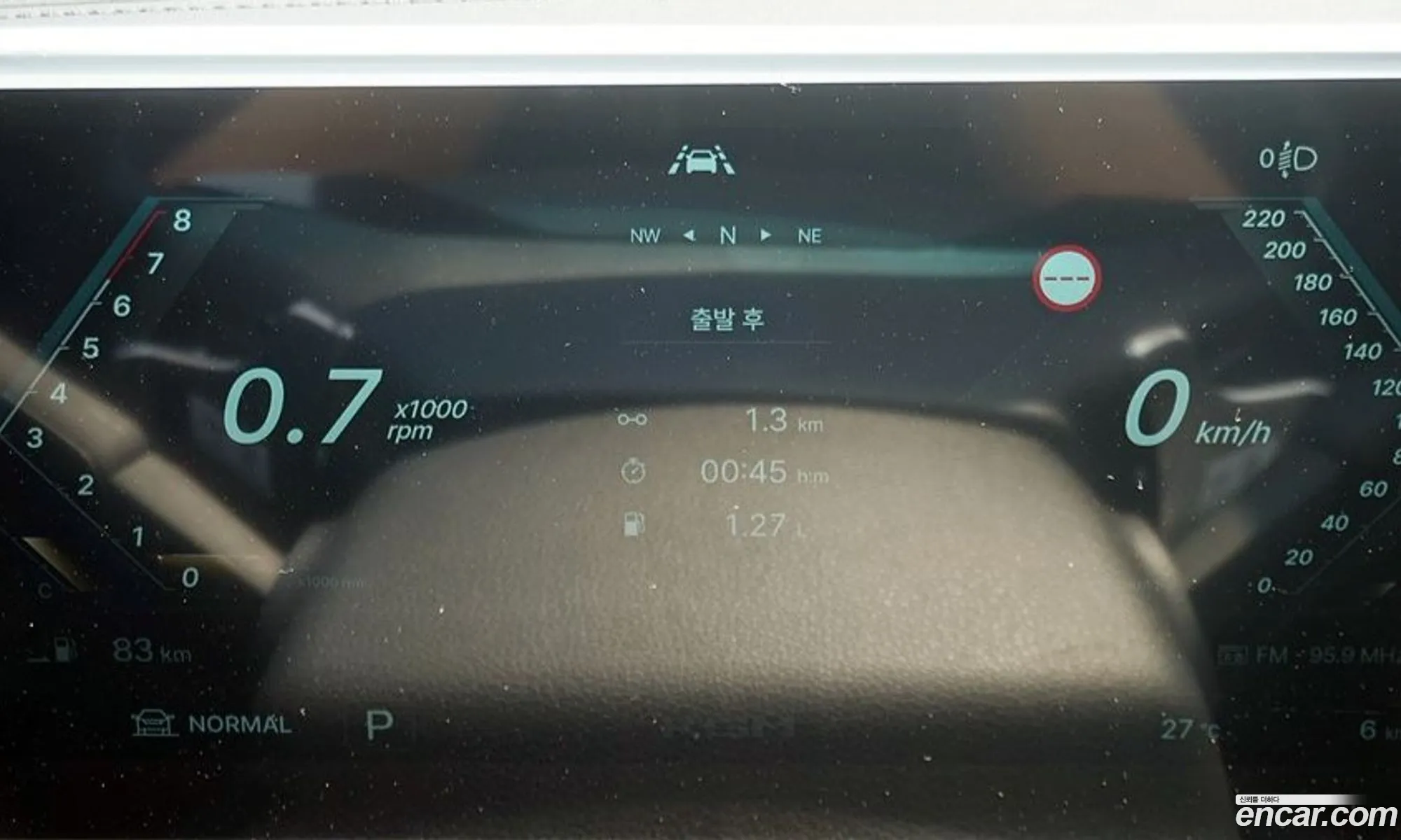 KG Mobility (SsangYong) Torres