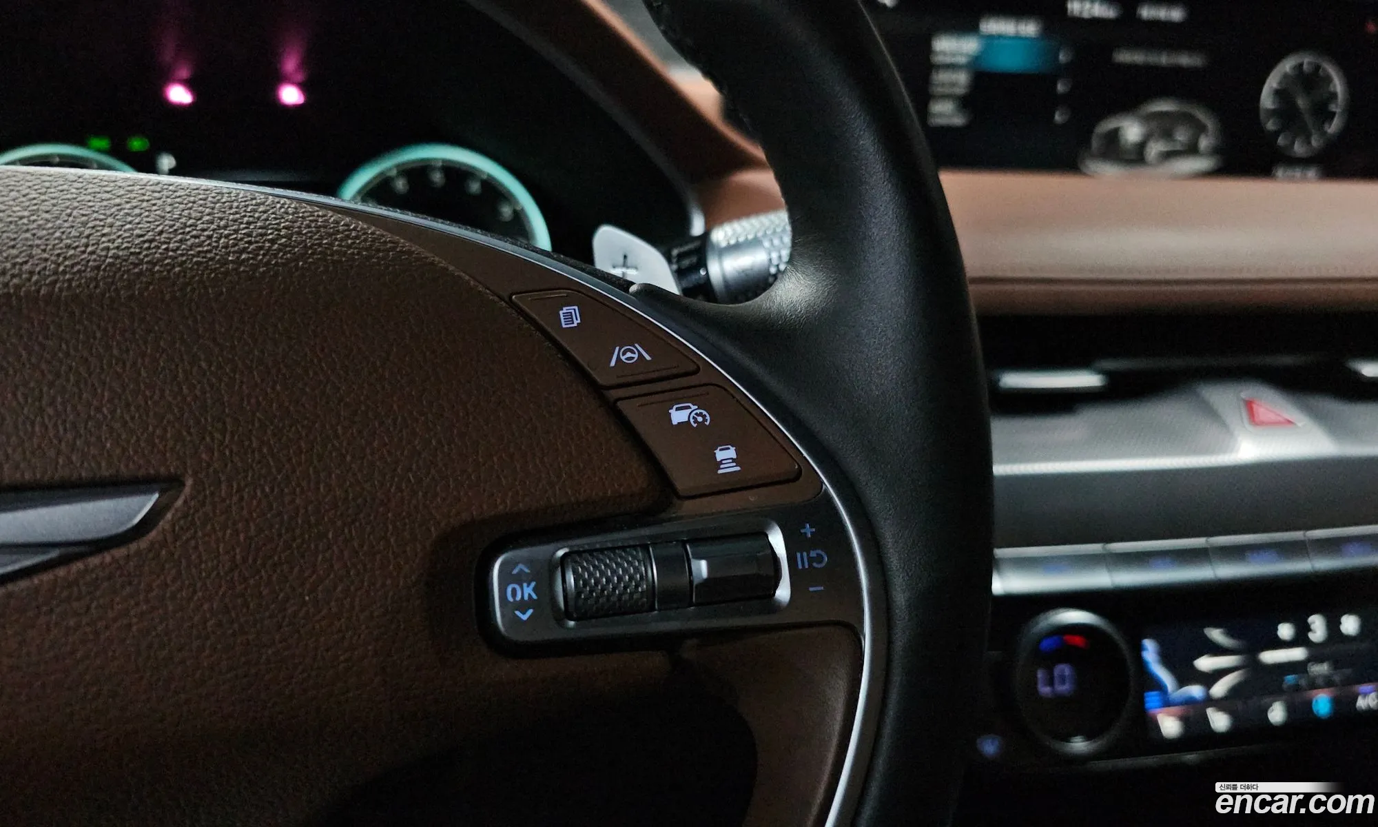Genesis G80 2023 KMTGB41CDPU197022 — 15