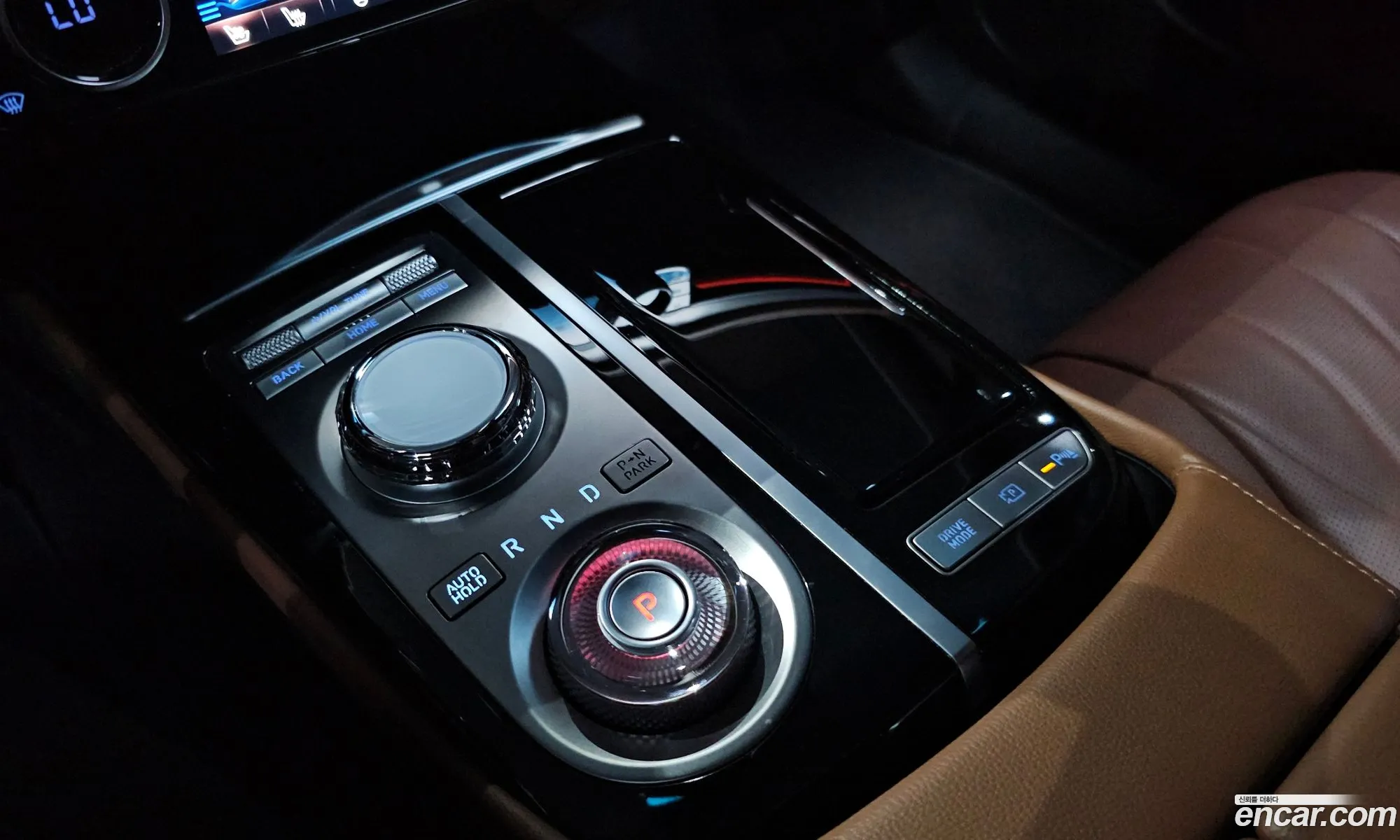 Genesis G80 2023 KMTGB41CDPU197022 — 5