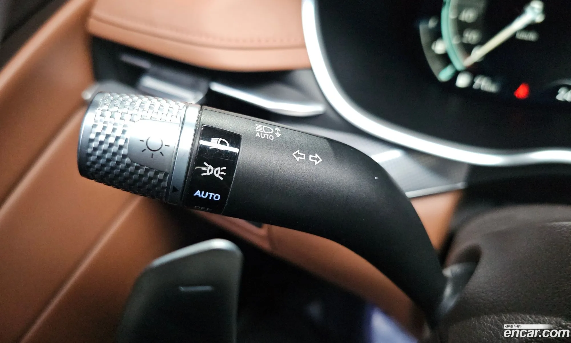 Genesis G80 2023 KMTGB41CDPU197022 — 23