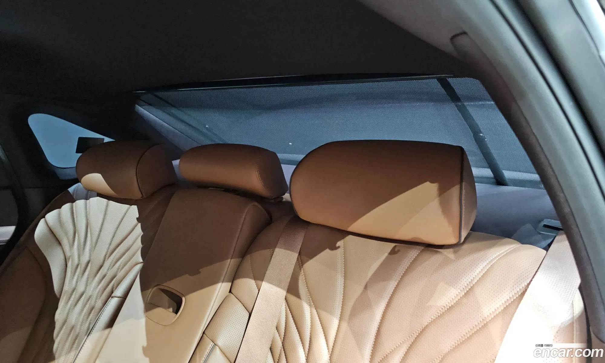 Genesis G80 2023 KMTGB41CDPU197022 — 10