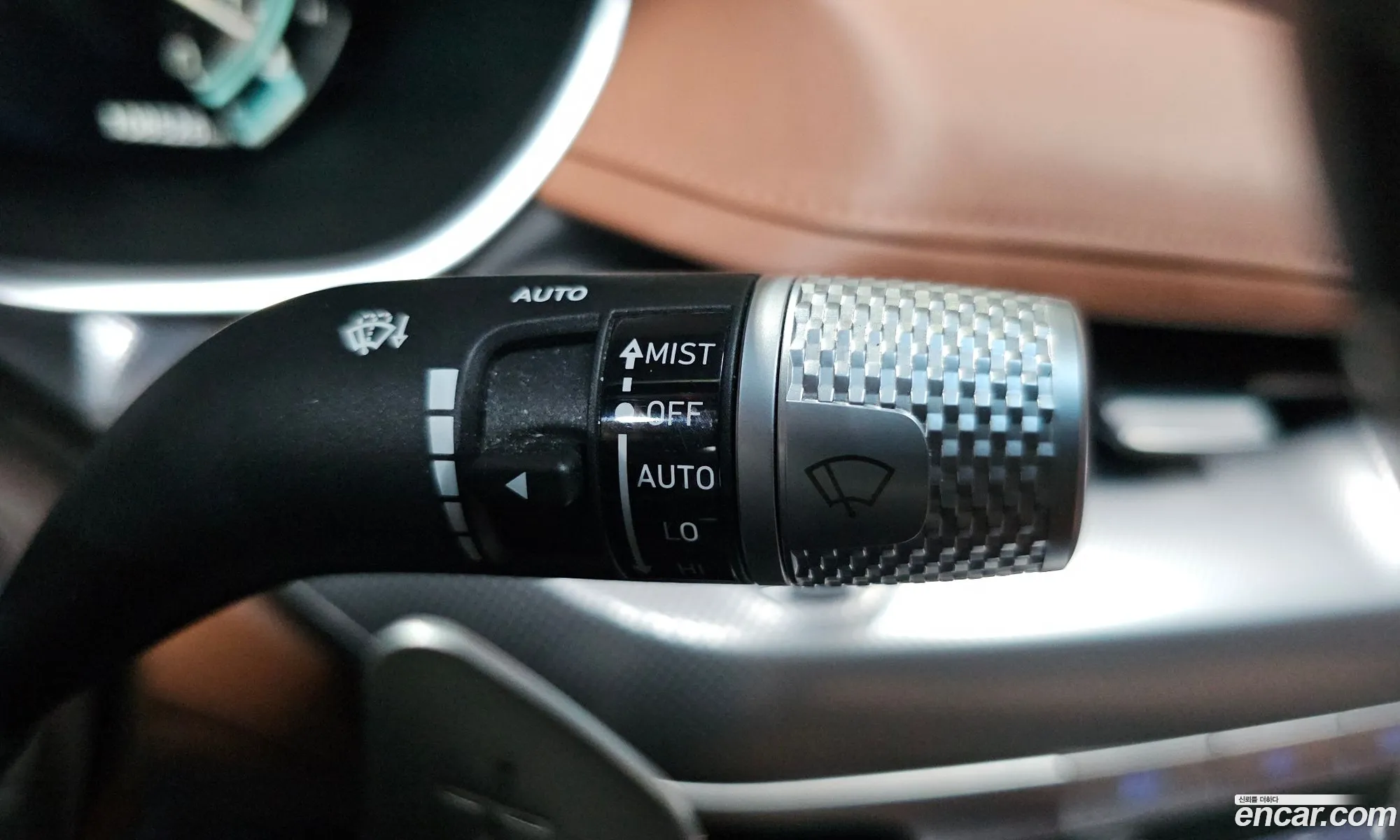 Genesis G80 2023 KMTGB41CDPU197022 — 24