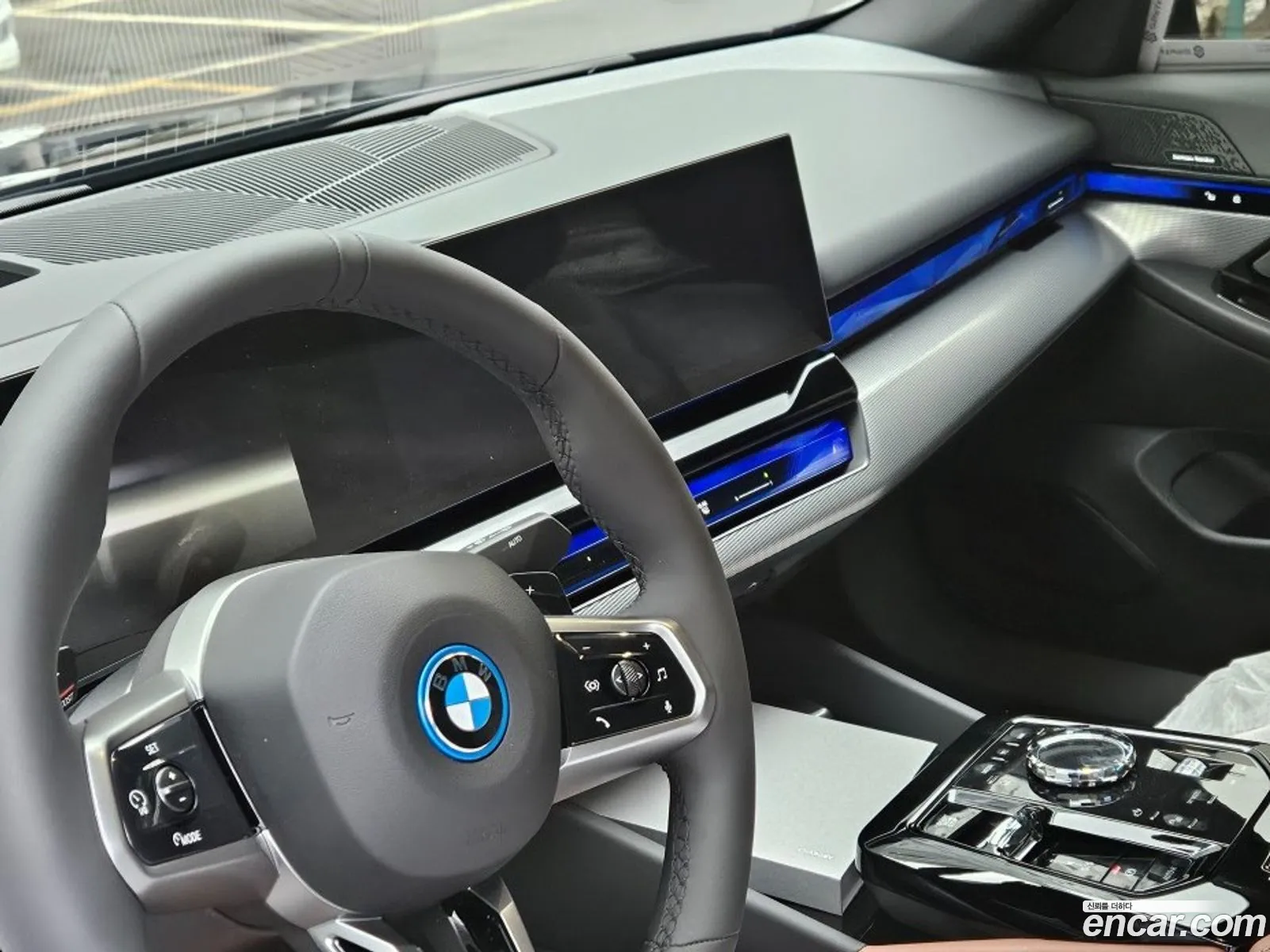BMW 5 Series 2026 — 4