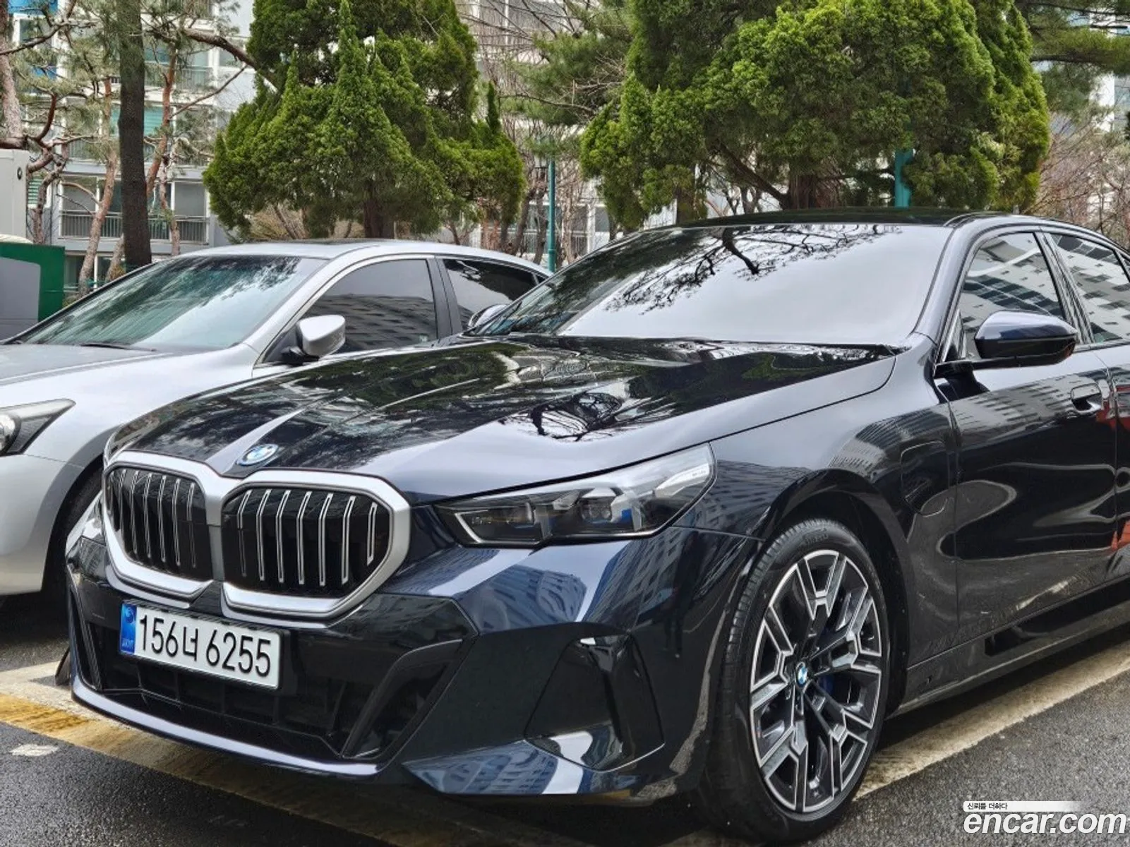 BMW 5 Series 2026 — 3