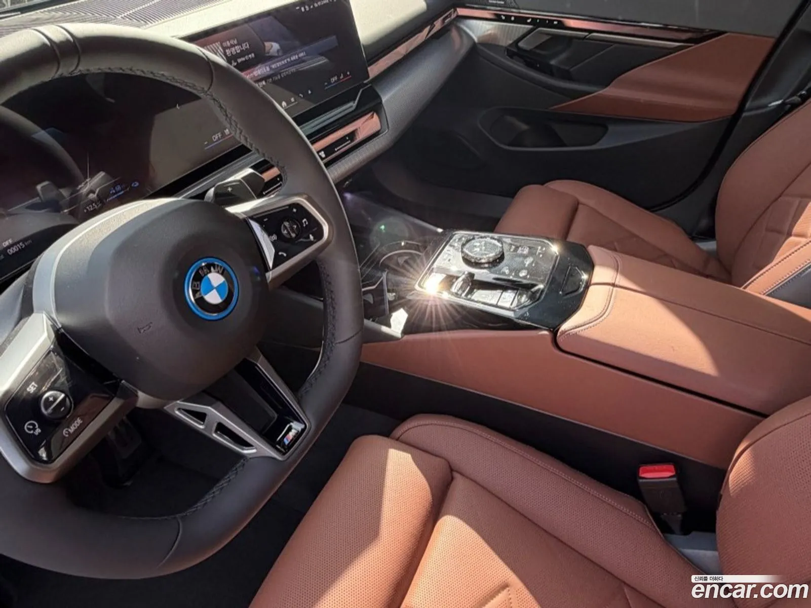 BMW 5 Series 2026 — 2