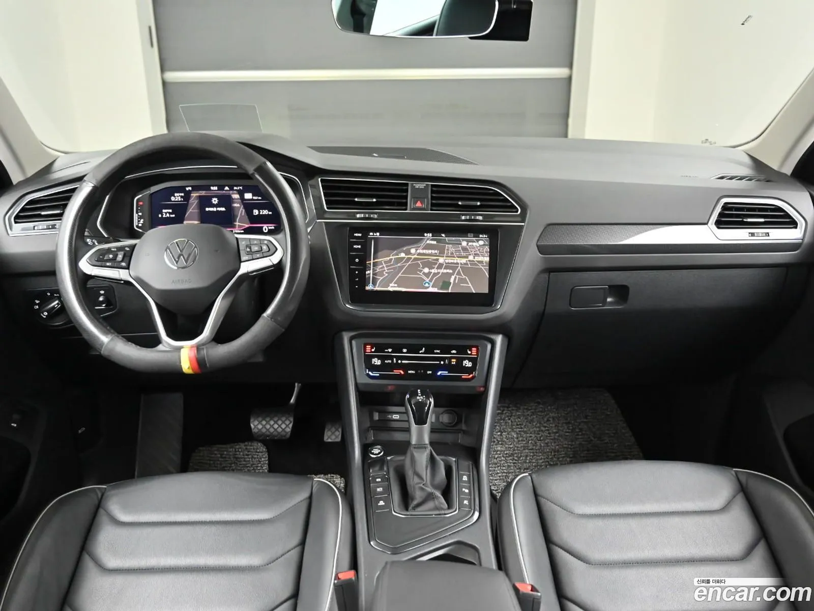 Volkswagen Tiguan 2022 — 9