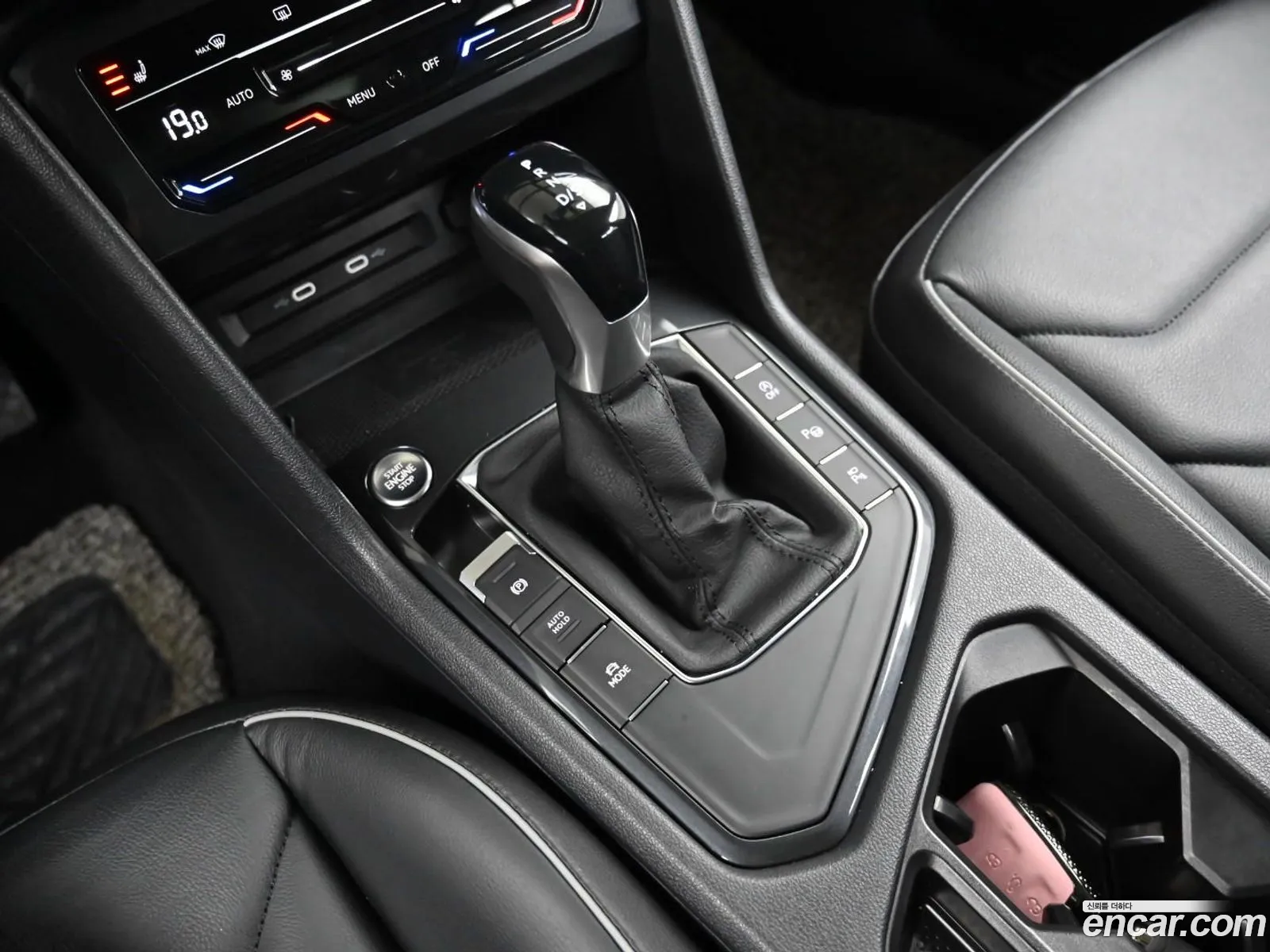 Volkswagen Tiguan 2022 — 11