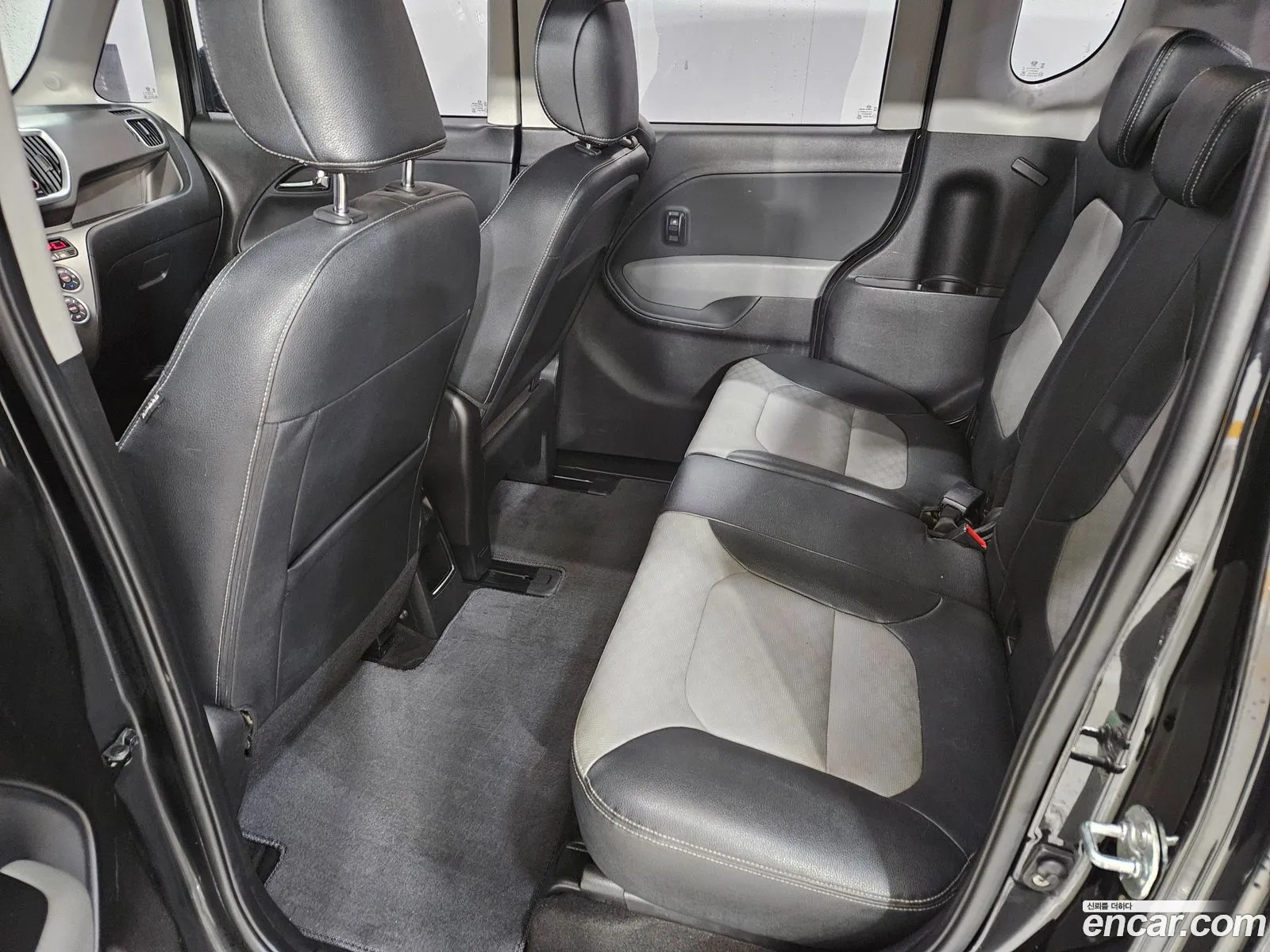 Kia Ray 2019 — 6