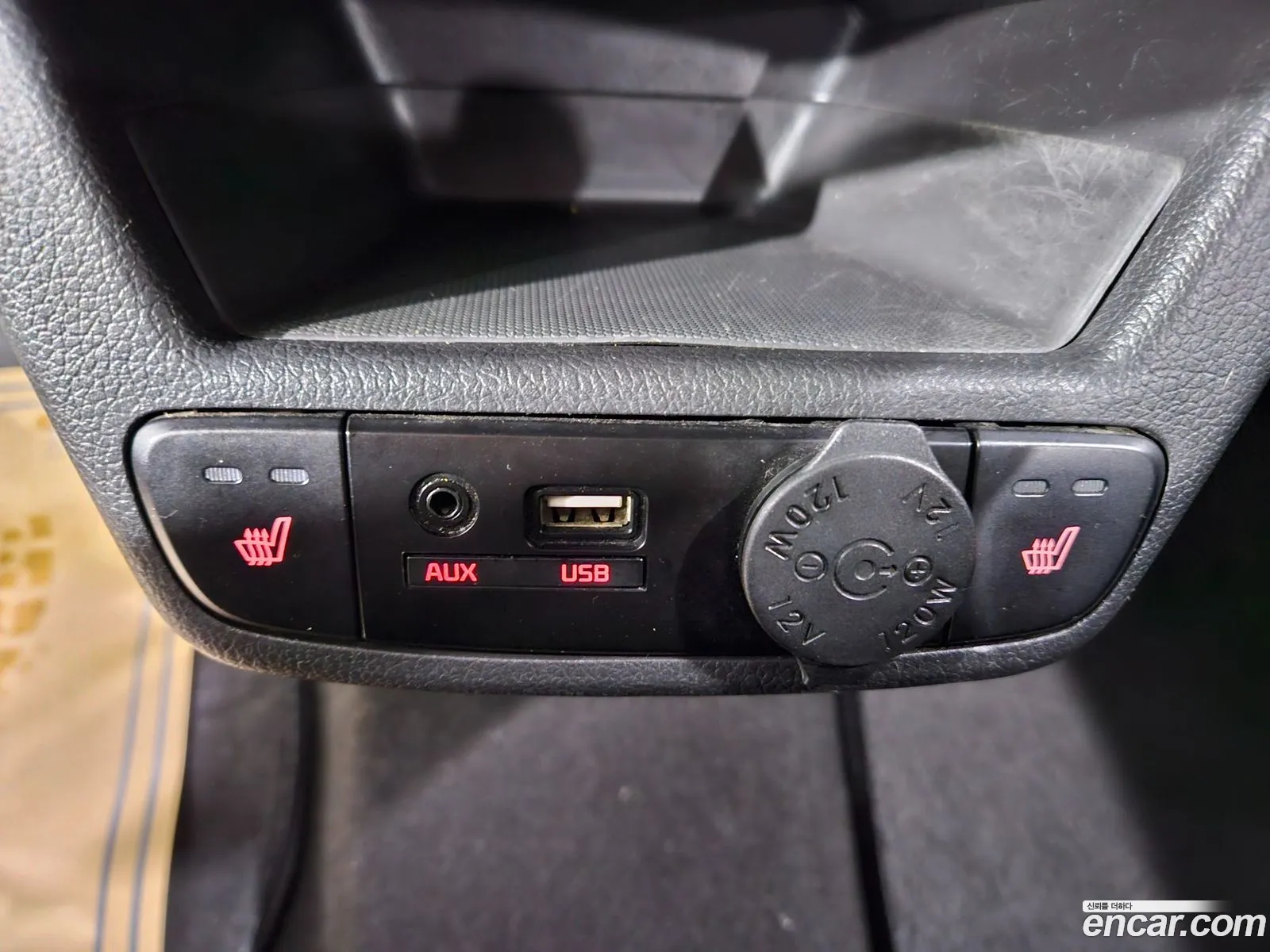 Kia Ray 2019 — 11