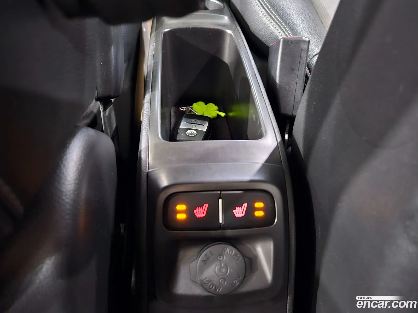 Kia Ray 2019 — 16