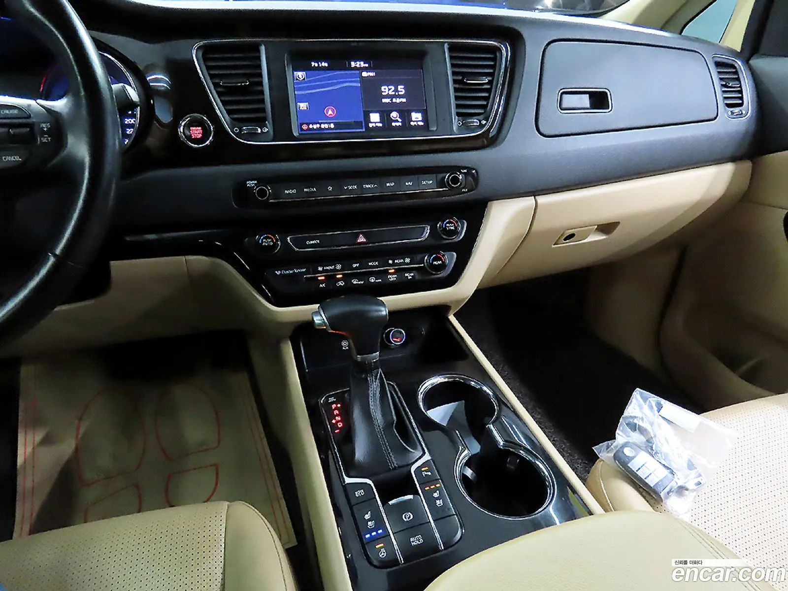 Kia Carnival 2018 — 12