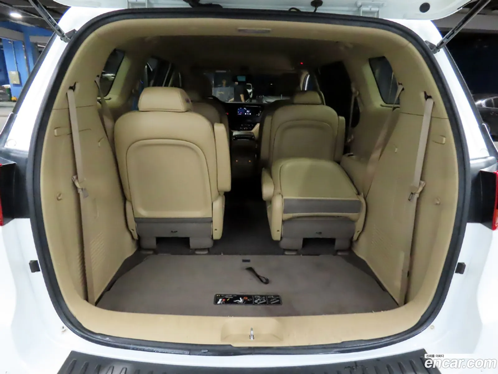 Kia Carnival 2018 — 4