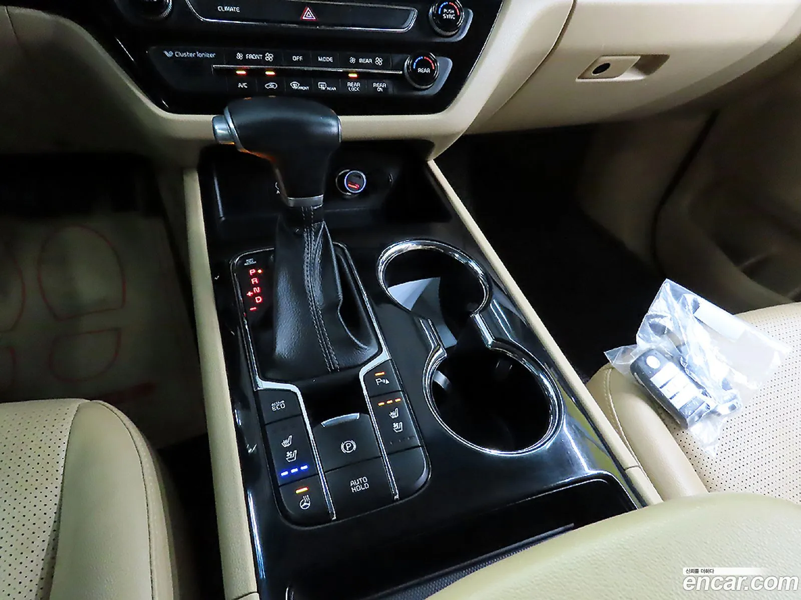 Kia Carnival 2018 — 15