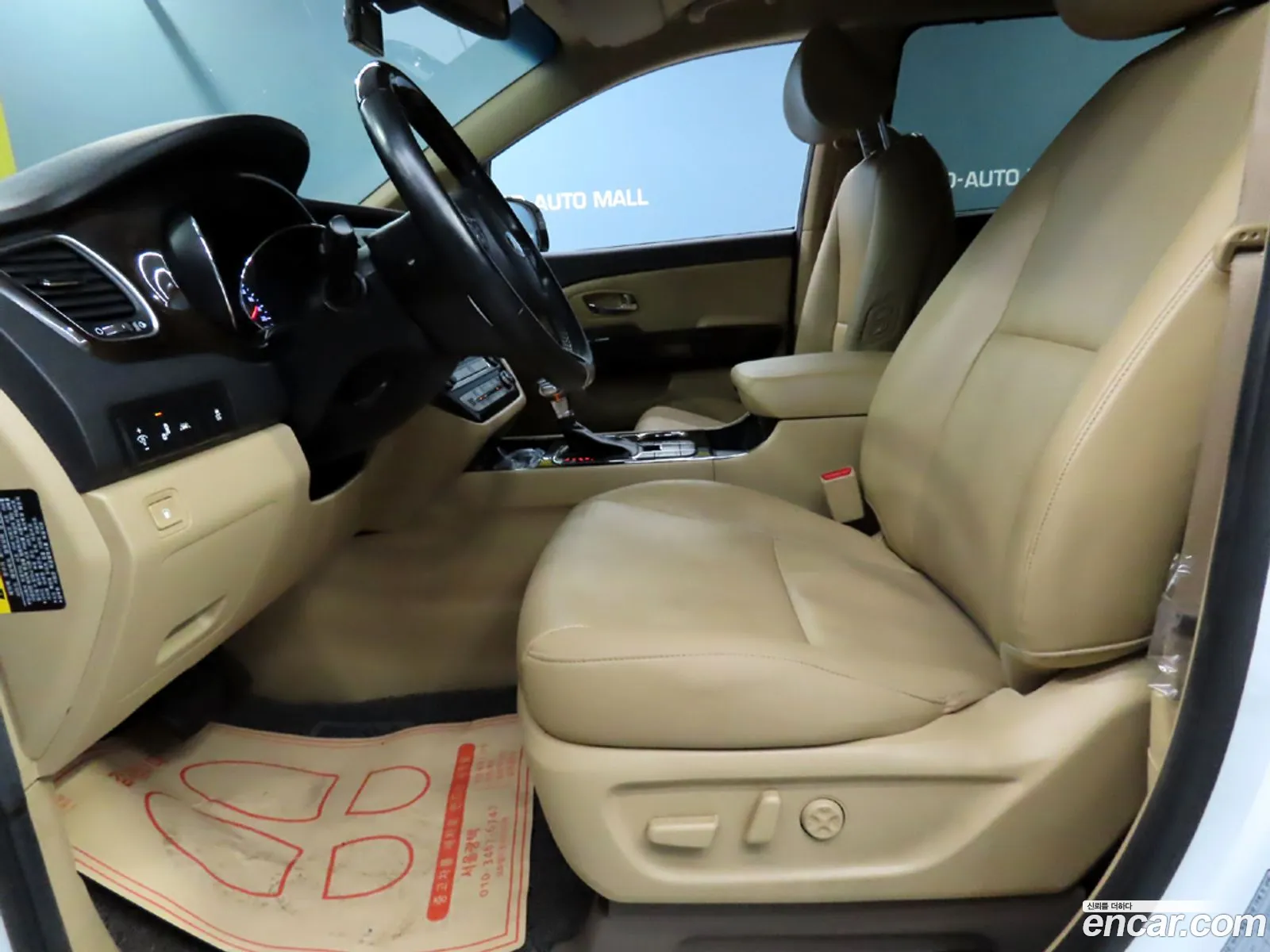 Kia Carnival 2018 — 3