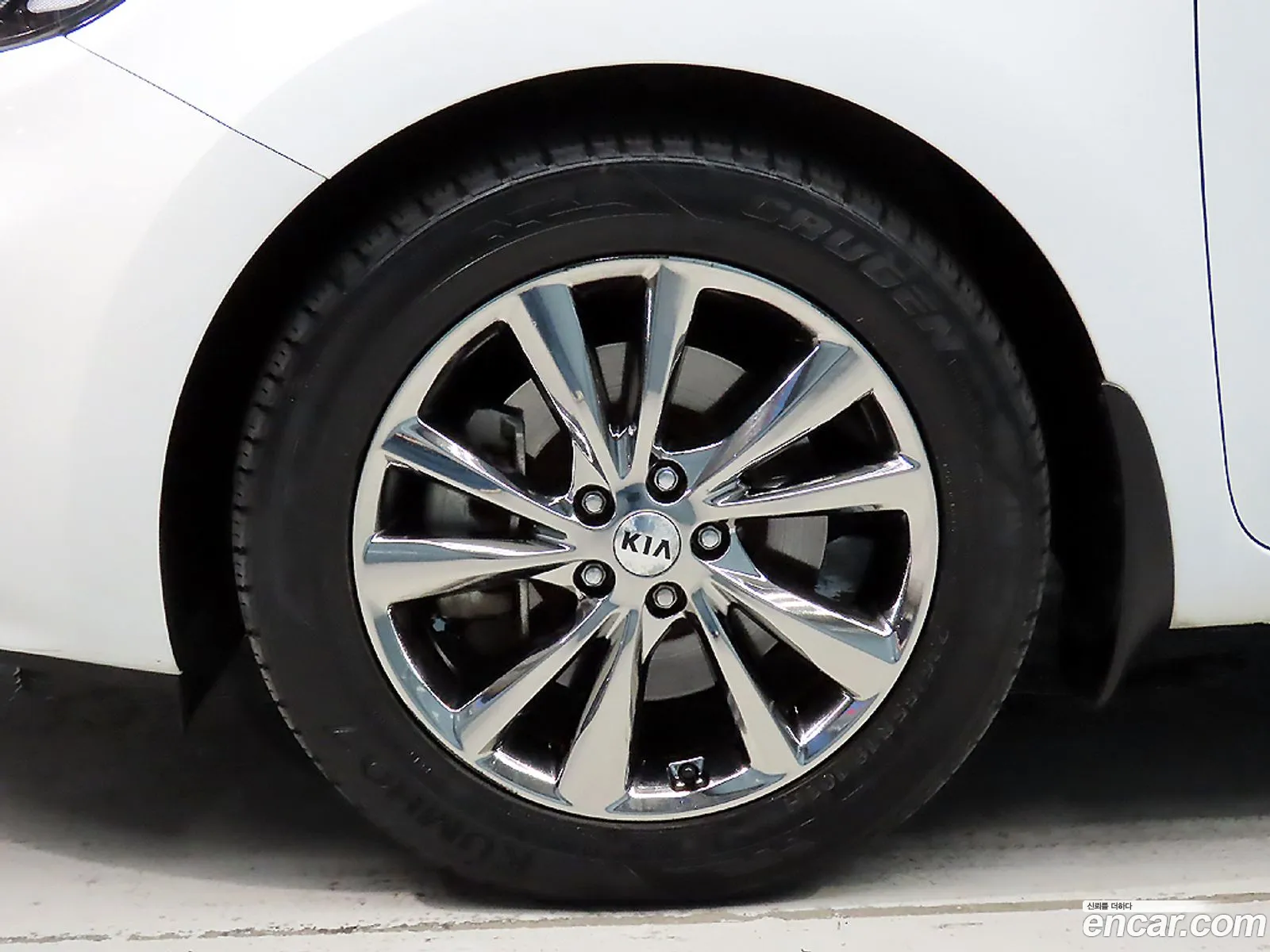 Kia Carnival 2018 — 14