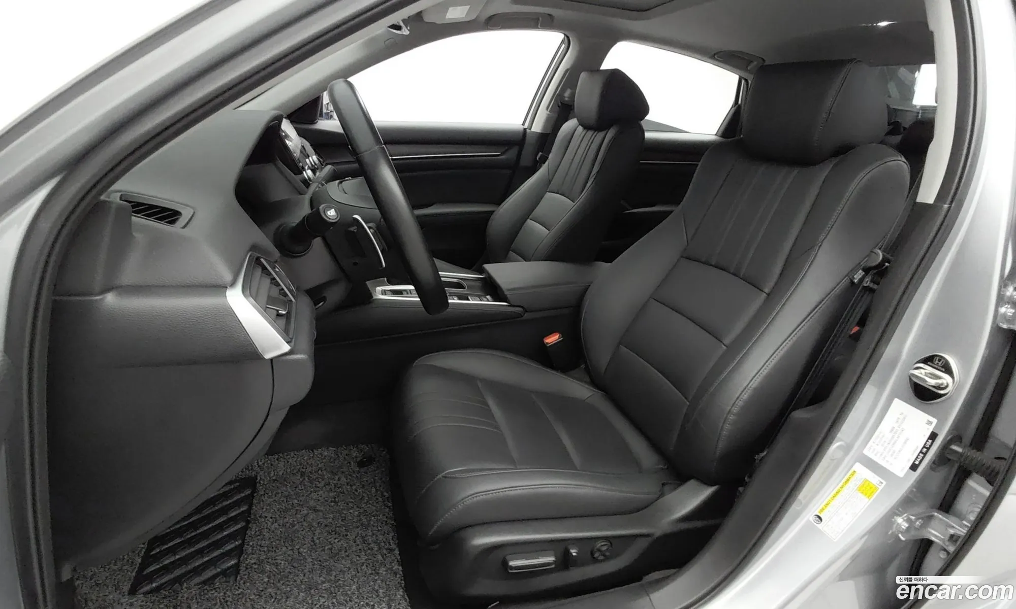 Honda Accord 10th Gen