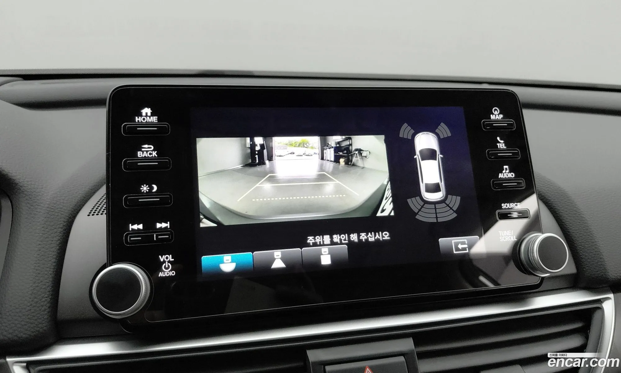 Honda Accord 10th Gen 2020 — 6