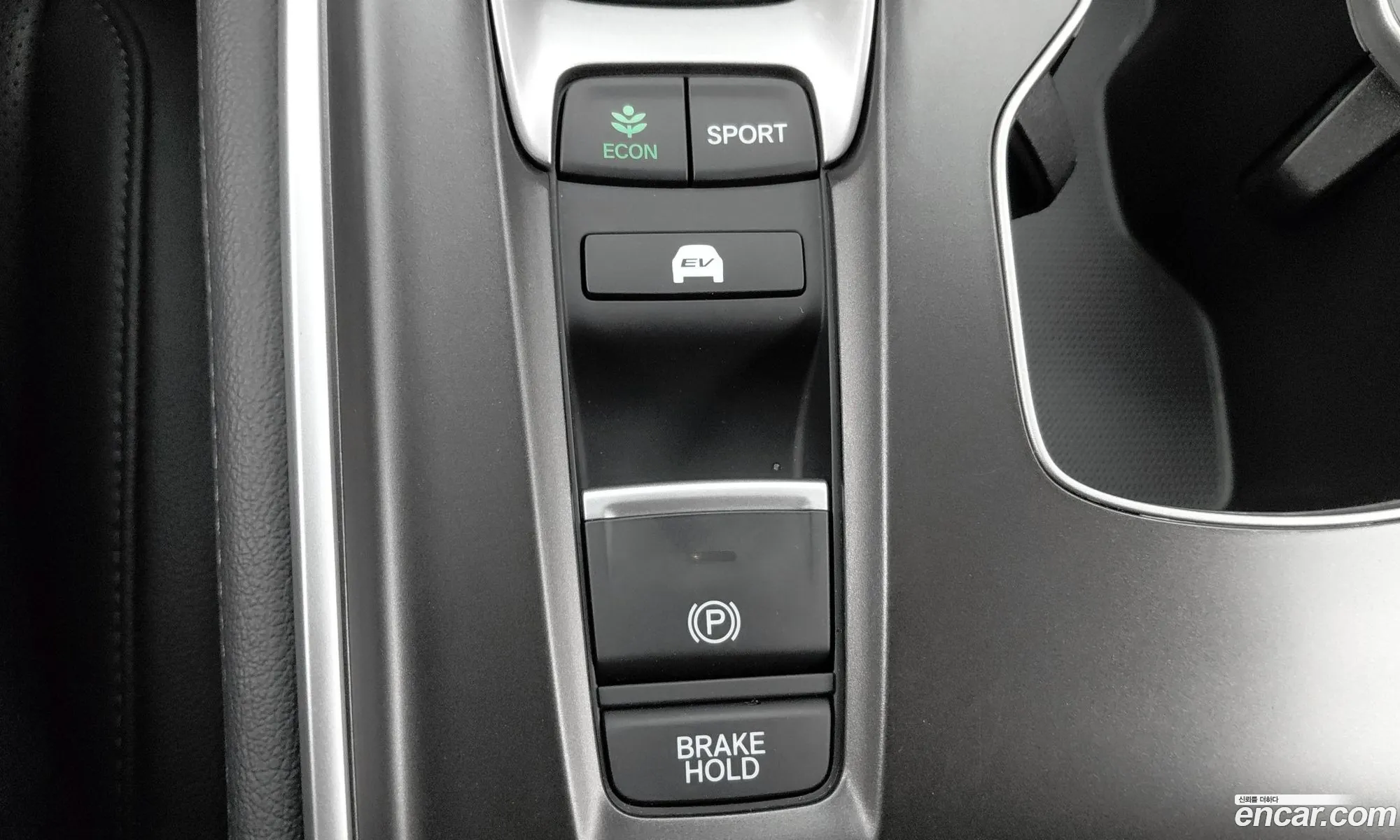 Honda Accord 10th Gen 2020 — 16