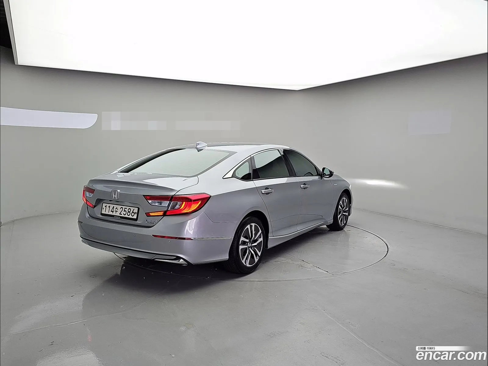 Honda Accord 10th Gen