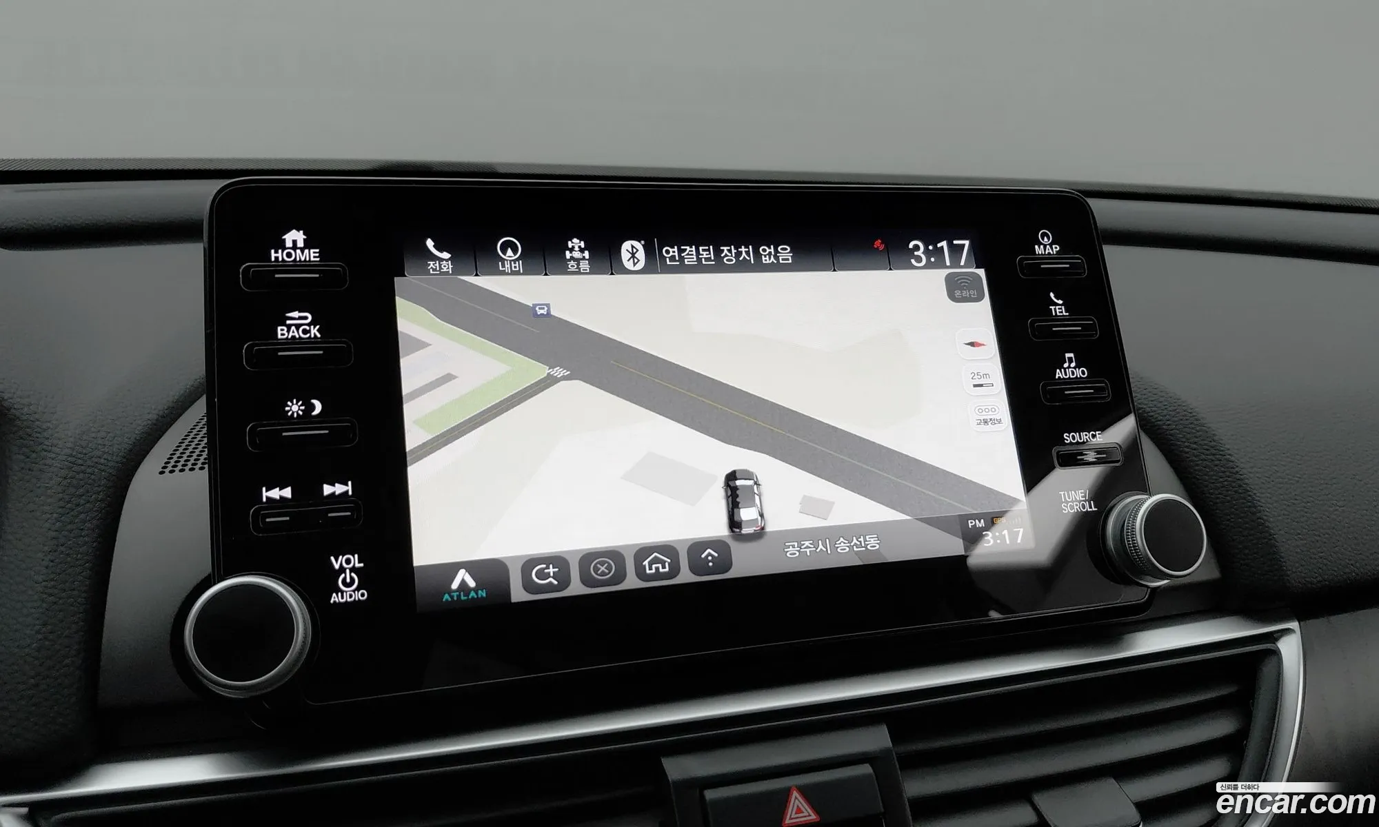 Honda Accord 10th Gen 2020 — 11