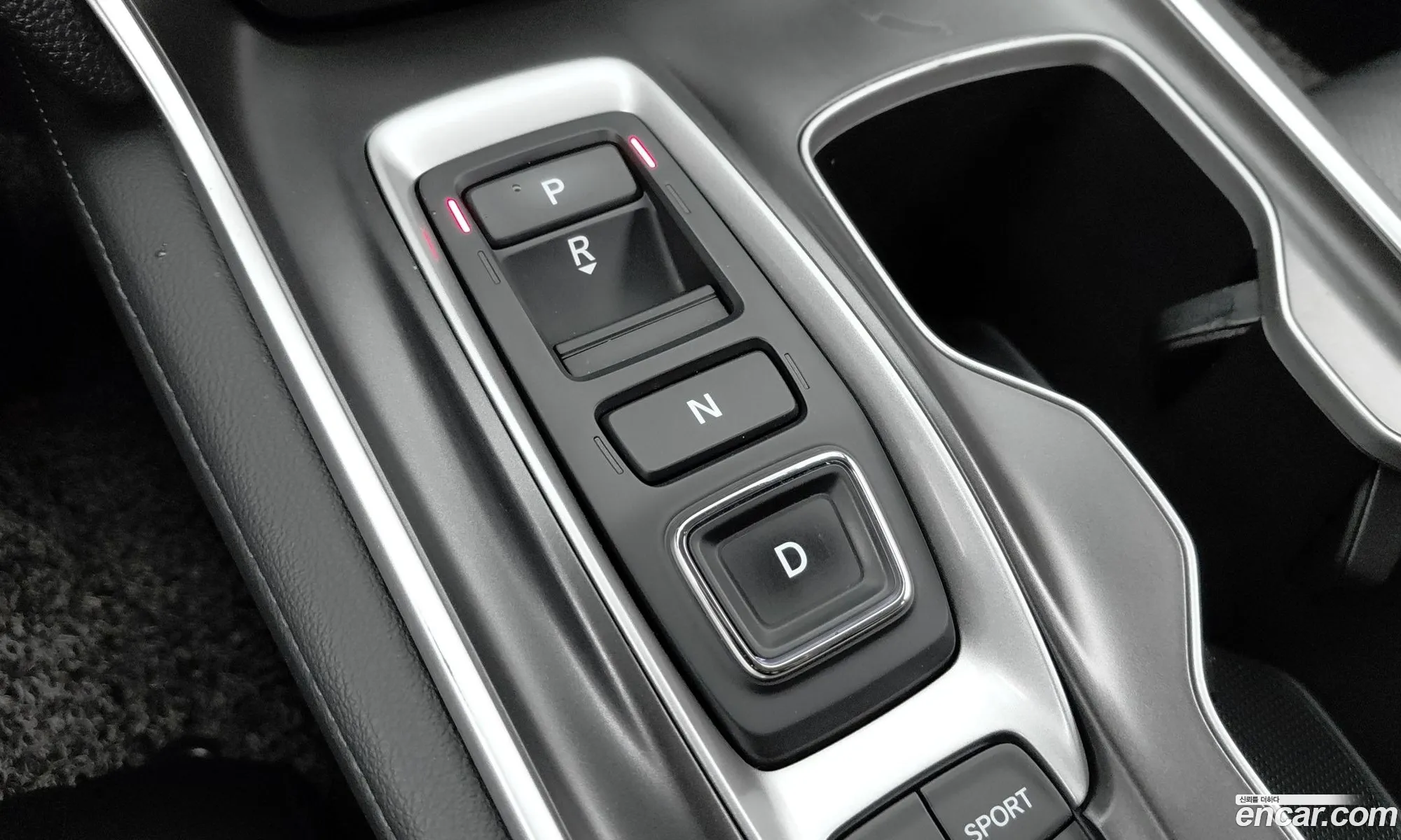 Honda Accord 10th Gen 2020 — 3