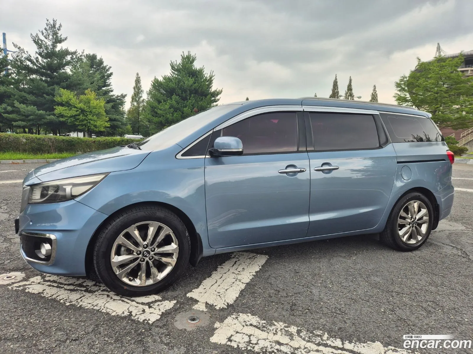 Kia Carnival 2014 — 18
