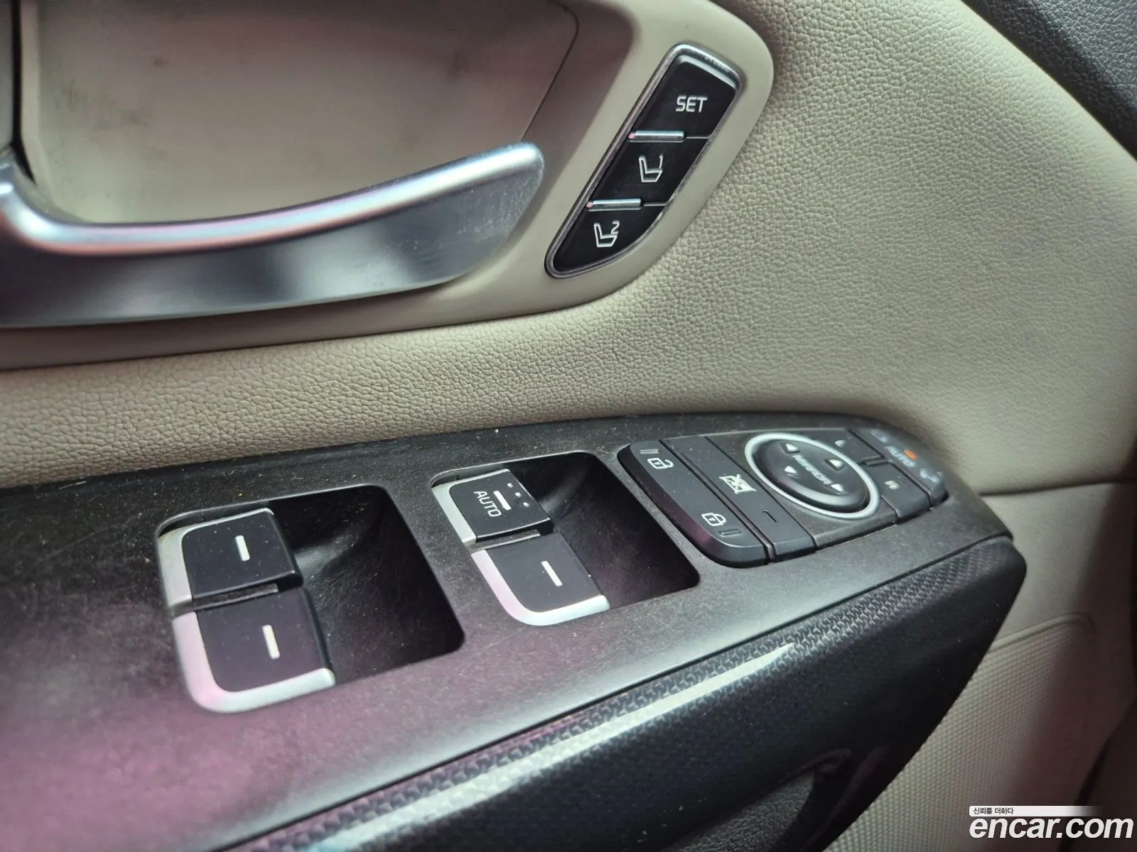 Kia Carnival 2014 — 16