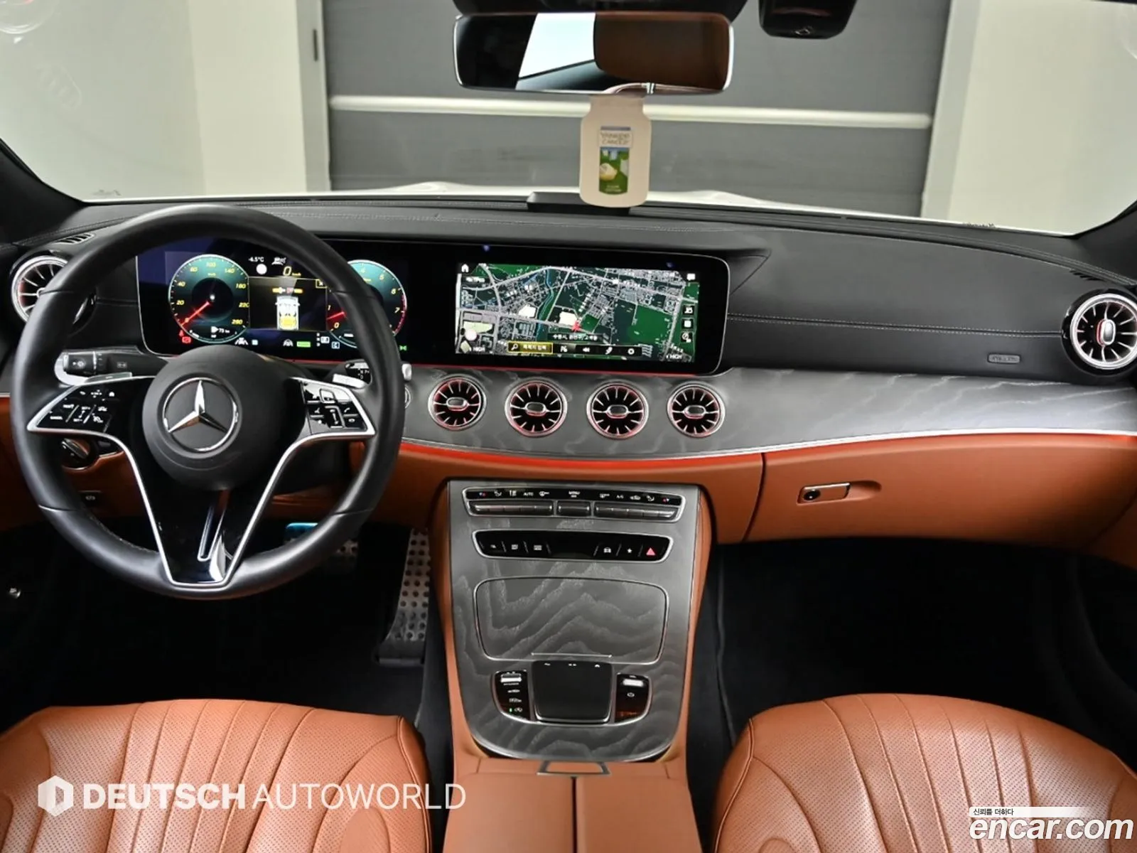 Mercedes-Benz CLS-Class C257 2022 — 4