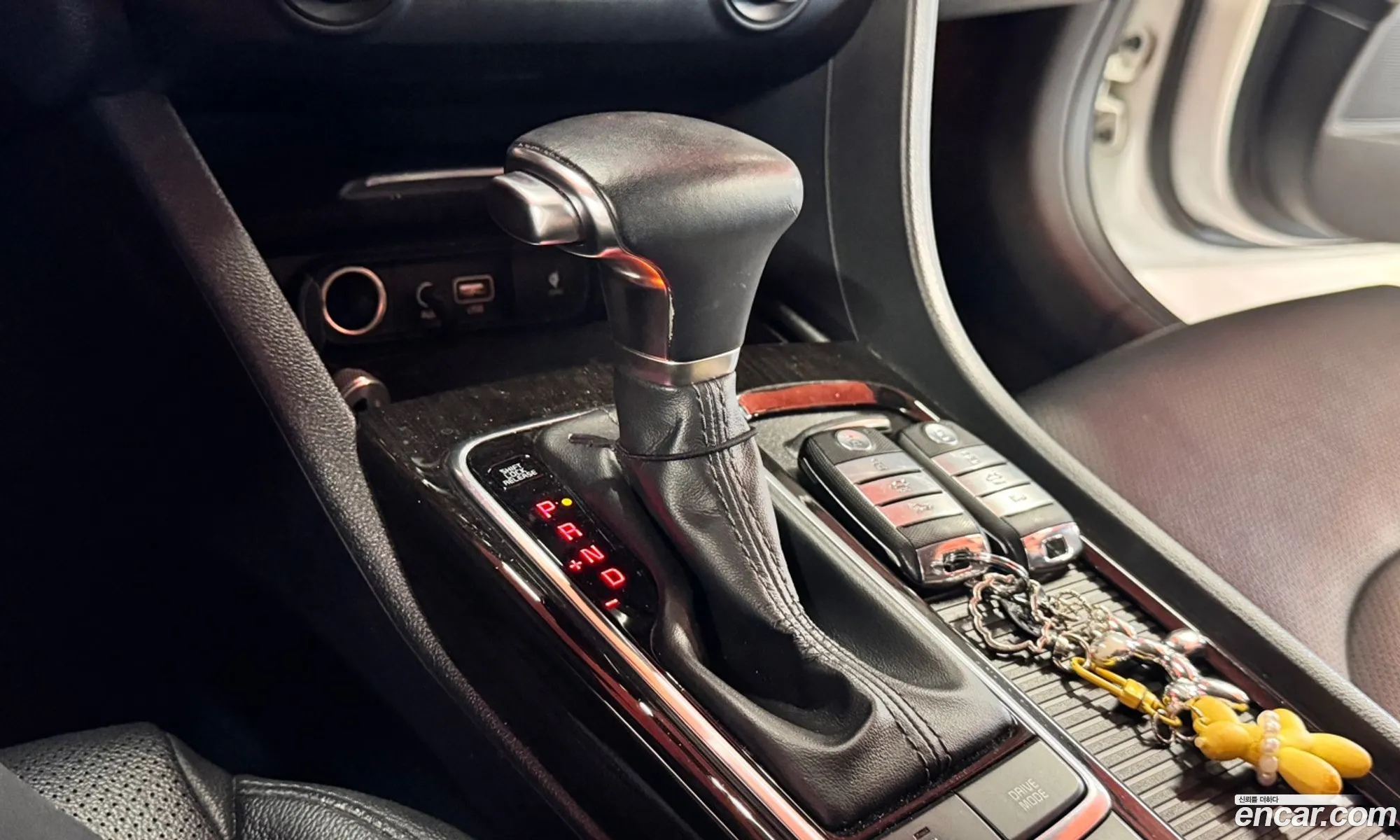 Kia K5 2016 — 6