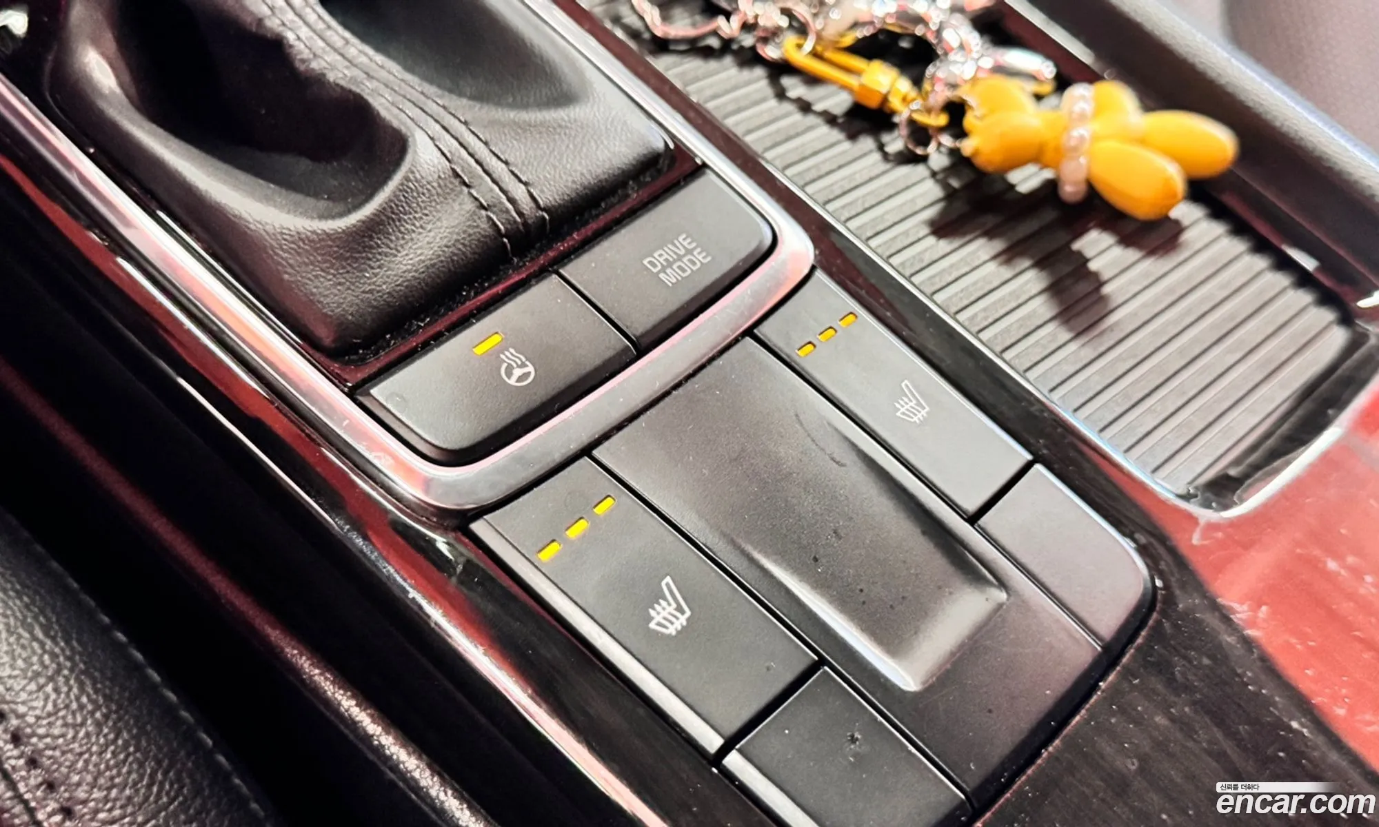 Kia K5 2016 — 17
