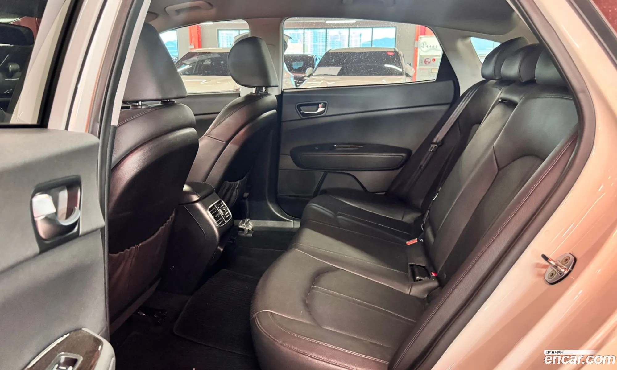 Kia K5 2016 — 14
