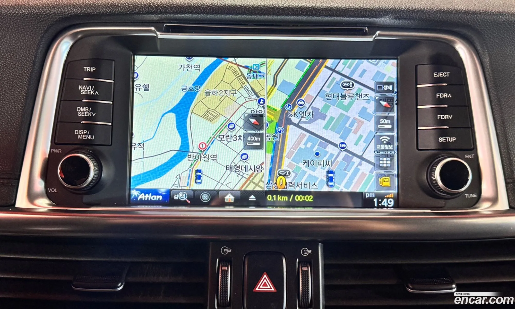 Kia K5 2016 — 10