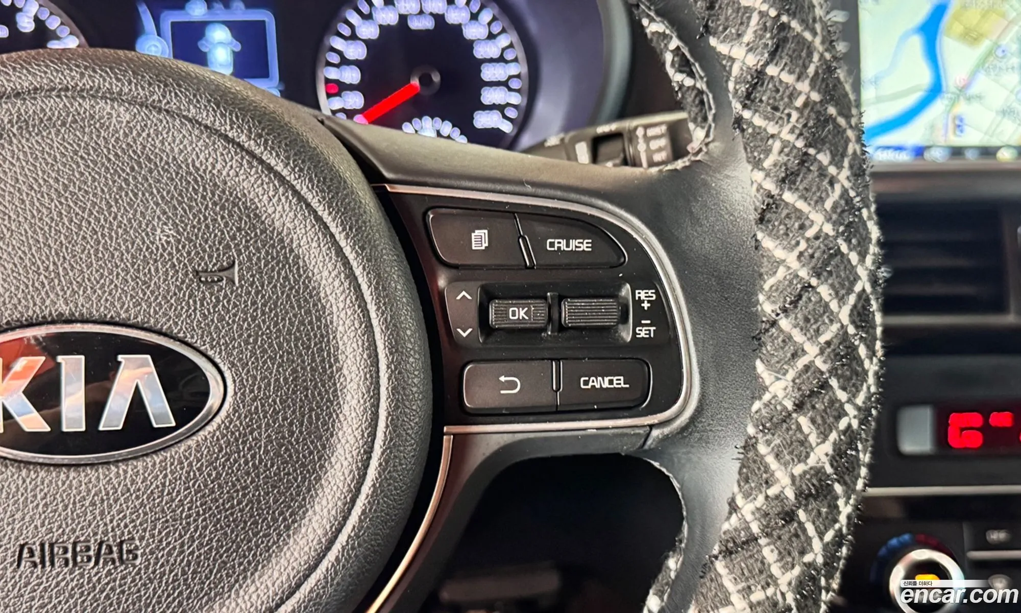 Kia K5 2016 — 13