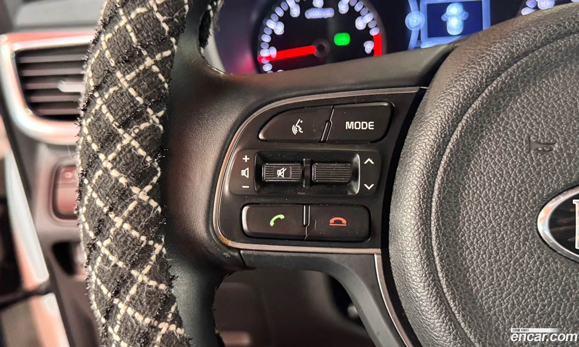 Kia K5 2016 — 12