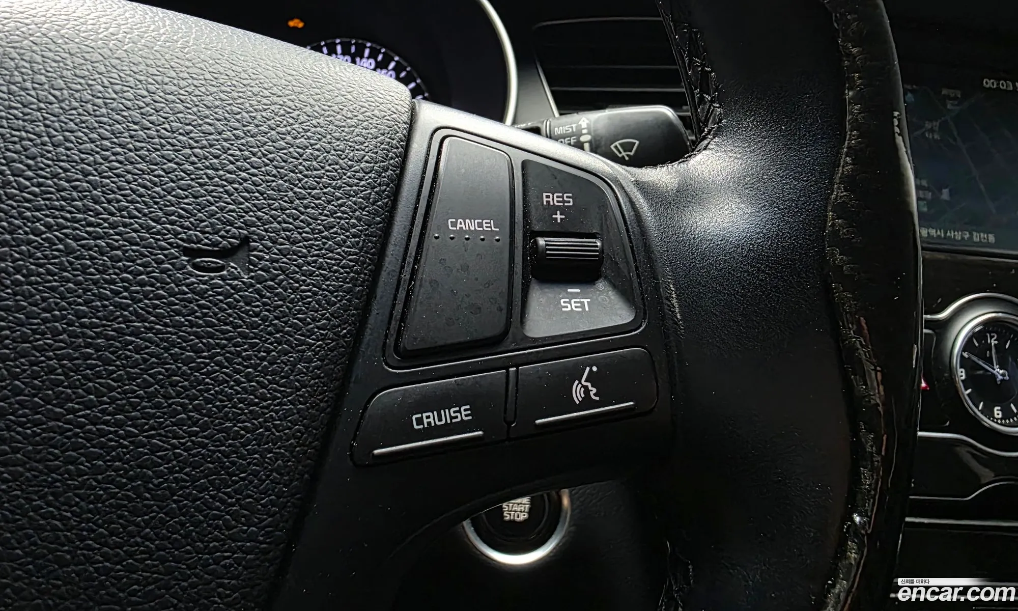 Kia K7 2014 KNALL418BEA165063 — 13