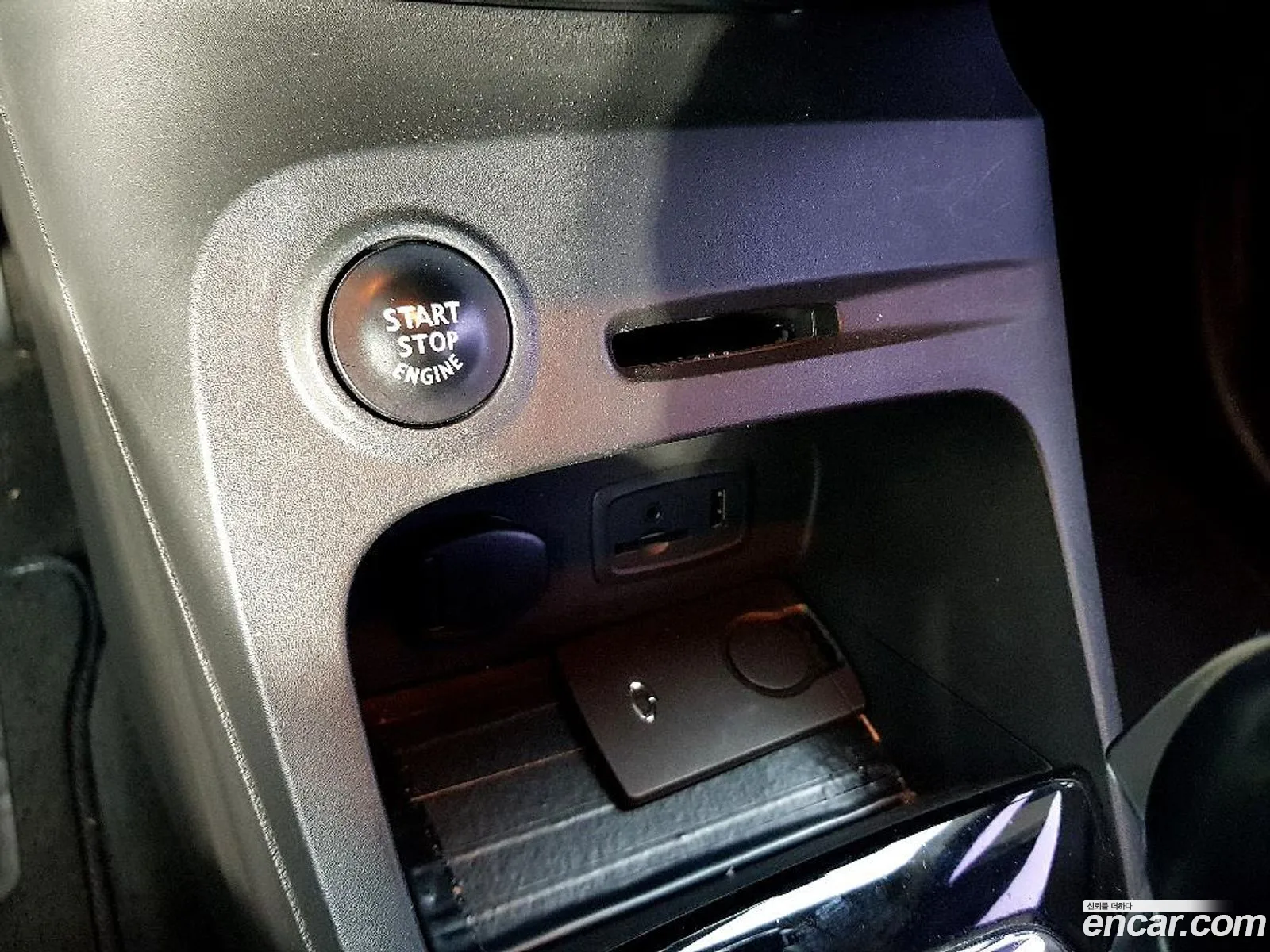 Renault Korea (Samsung) QM3 2016 — 4