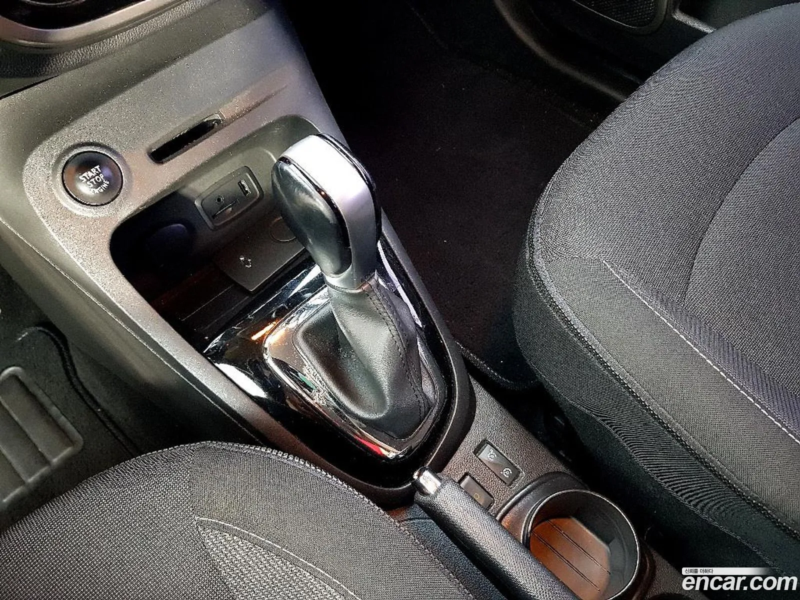 Renault Korea (Samsung) QM3 2016 — 11