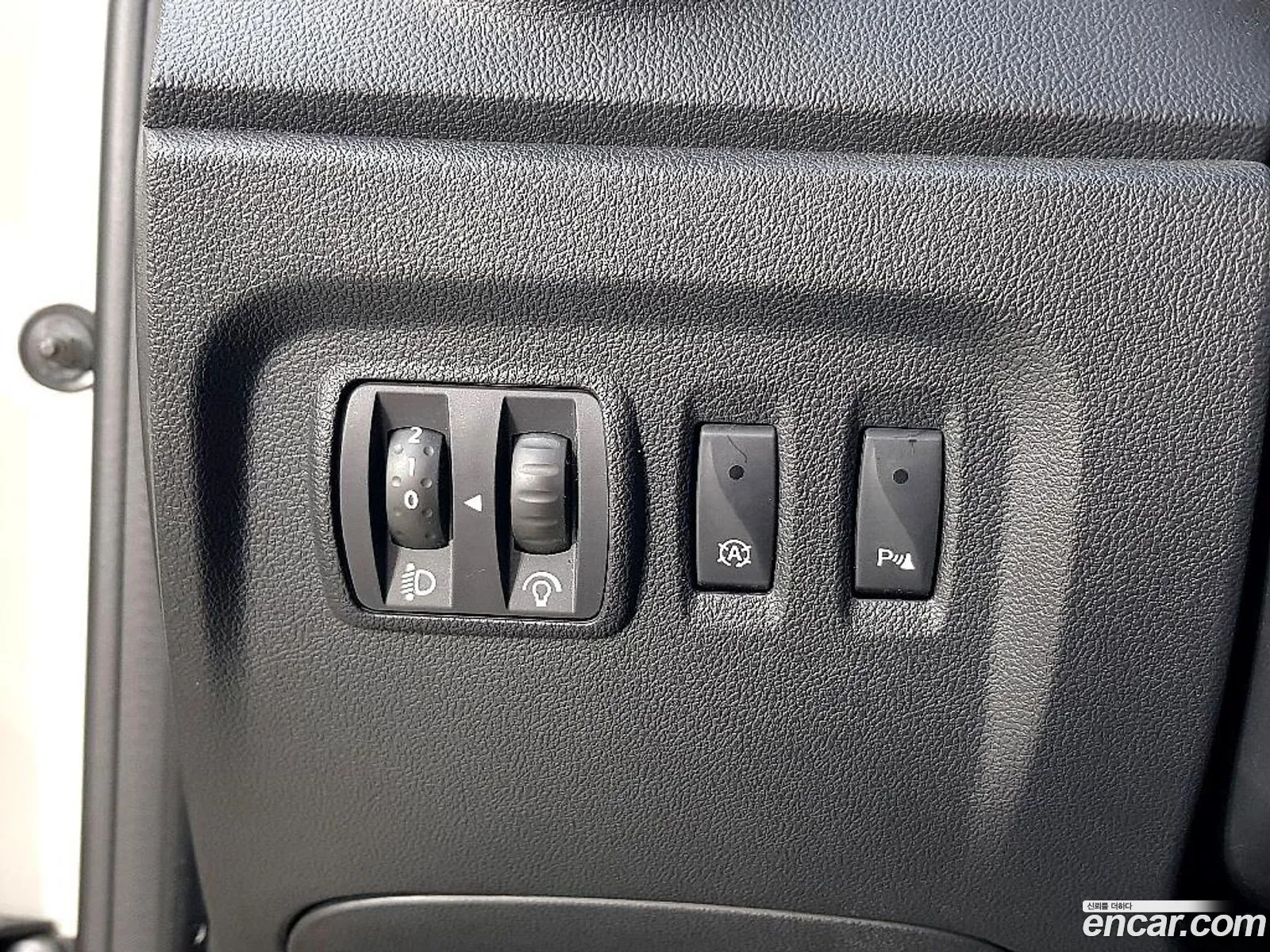 Renault Korea (Samsung) QM3 2016 — 3