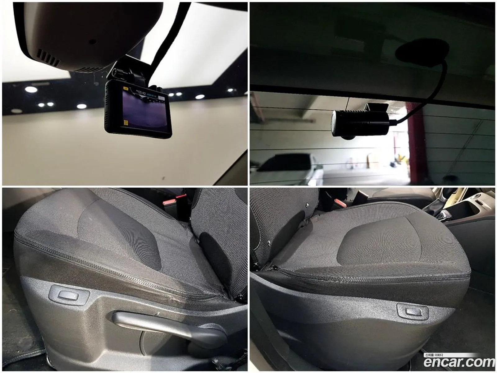 Renault Korea (Samsung) QM3 2016 — 7