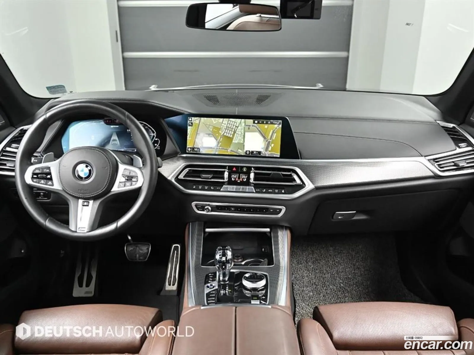 BMW X5 2020 — 3