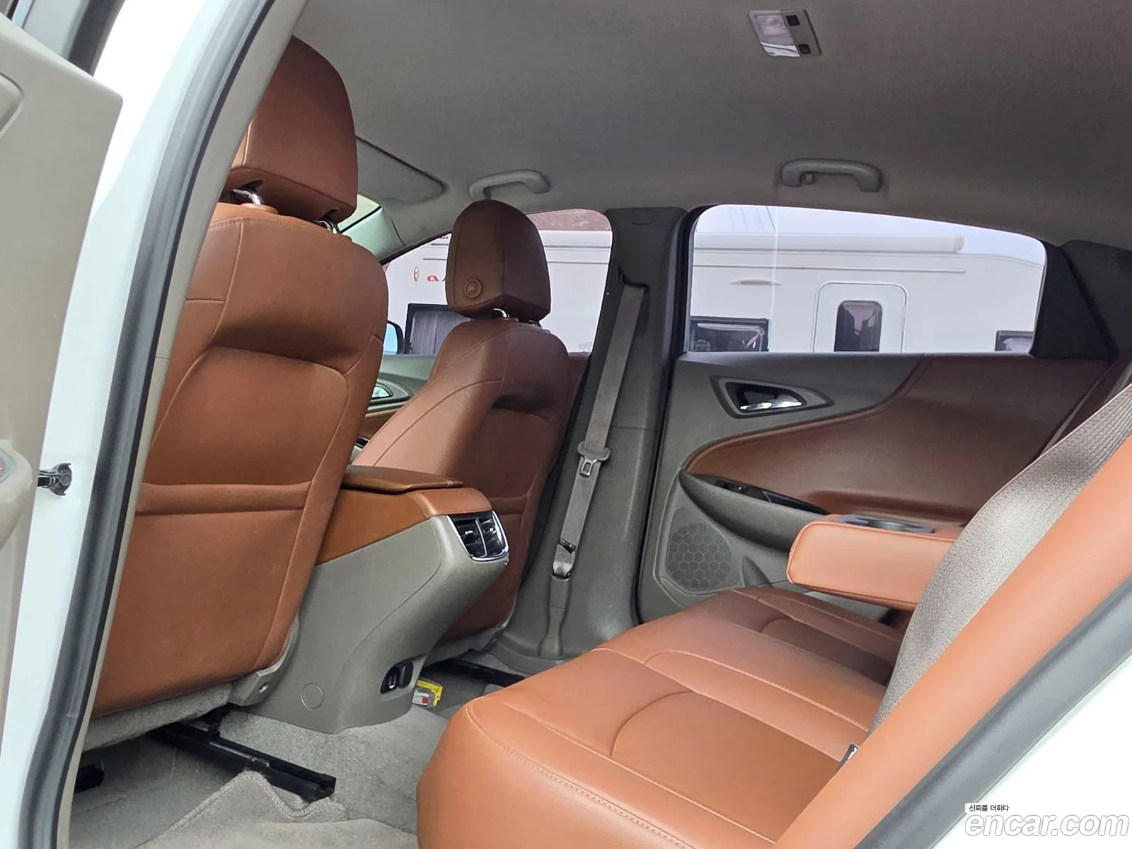 Chevrolet (GM Daewoo) Malibu 2016 — 2