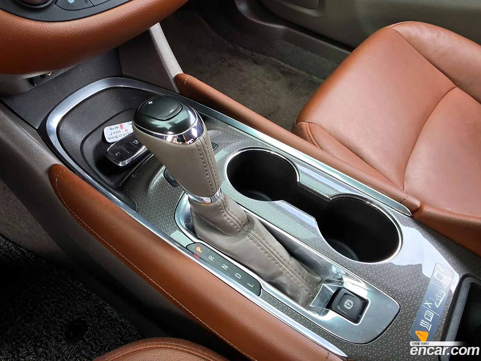 Chevrolet (GM Daewoo) Malibu 2016 — 8
