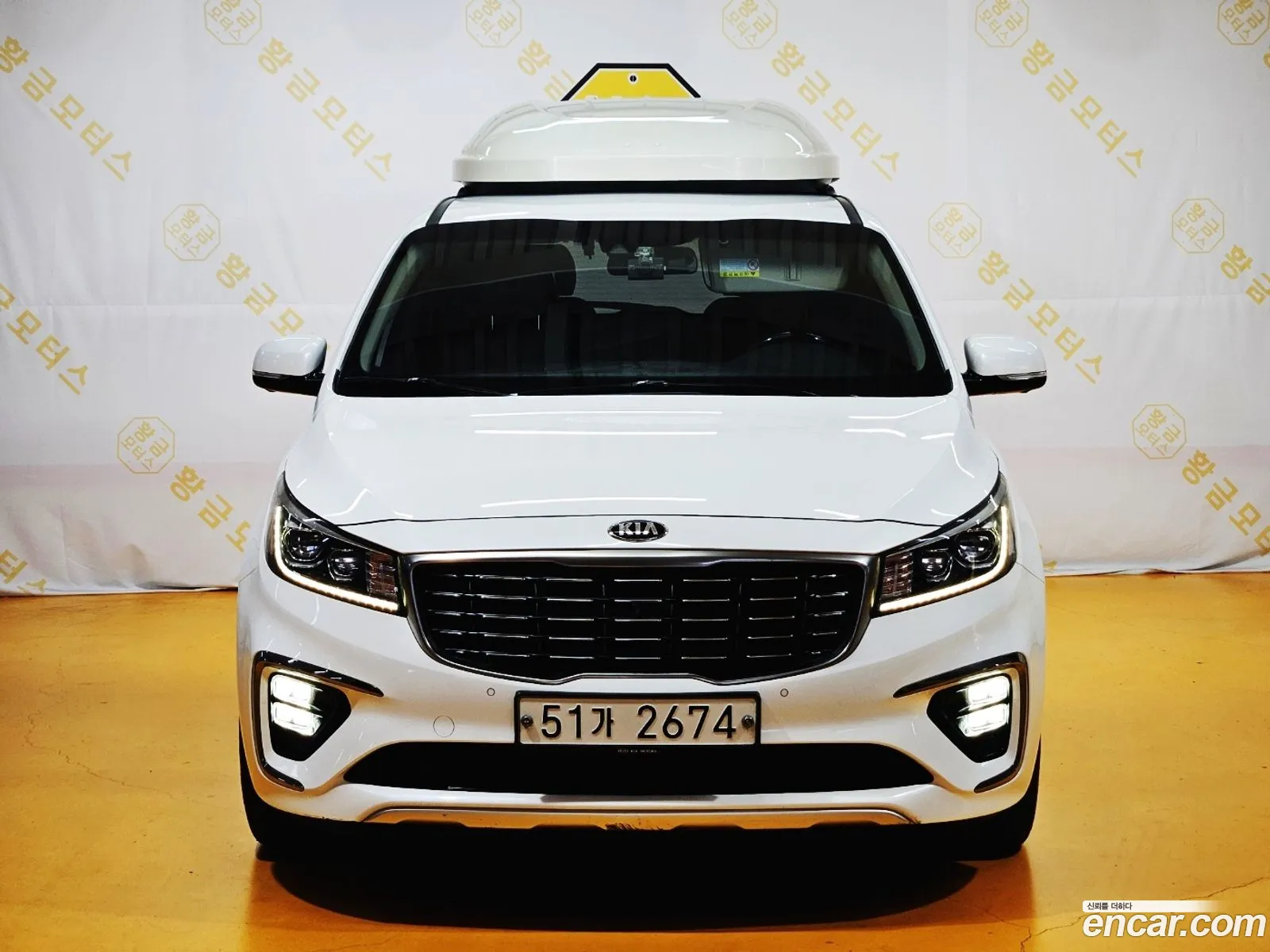 Kia Carnival 2018 — 3