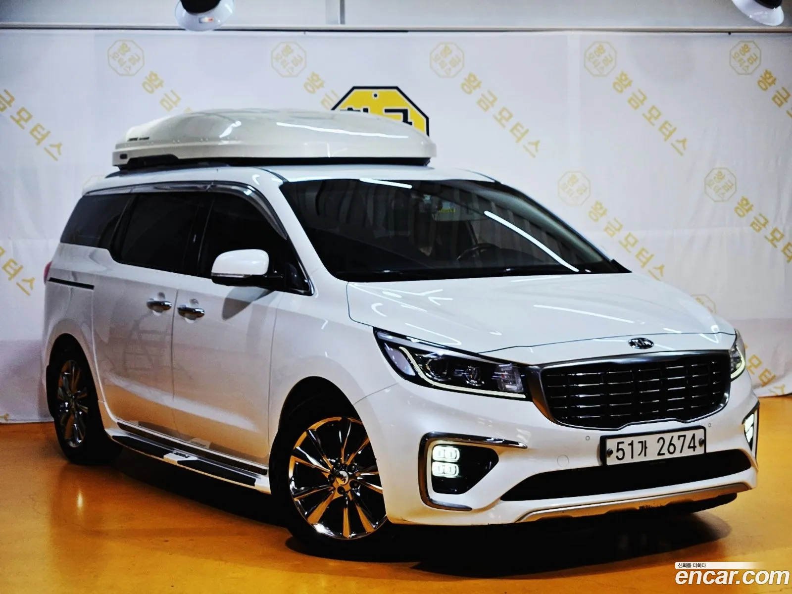 Kia Carnival 2018 — 4